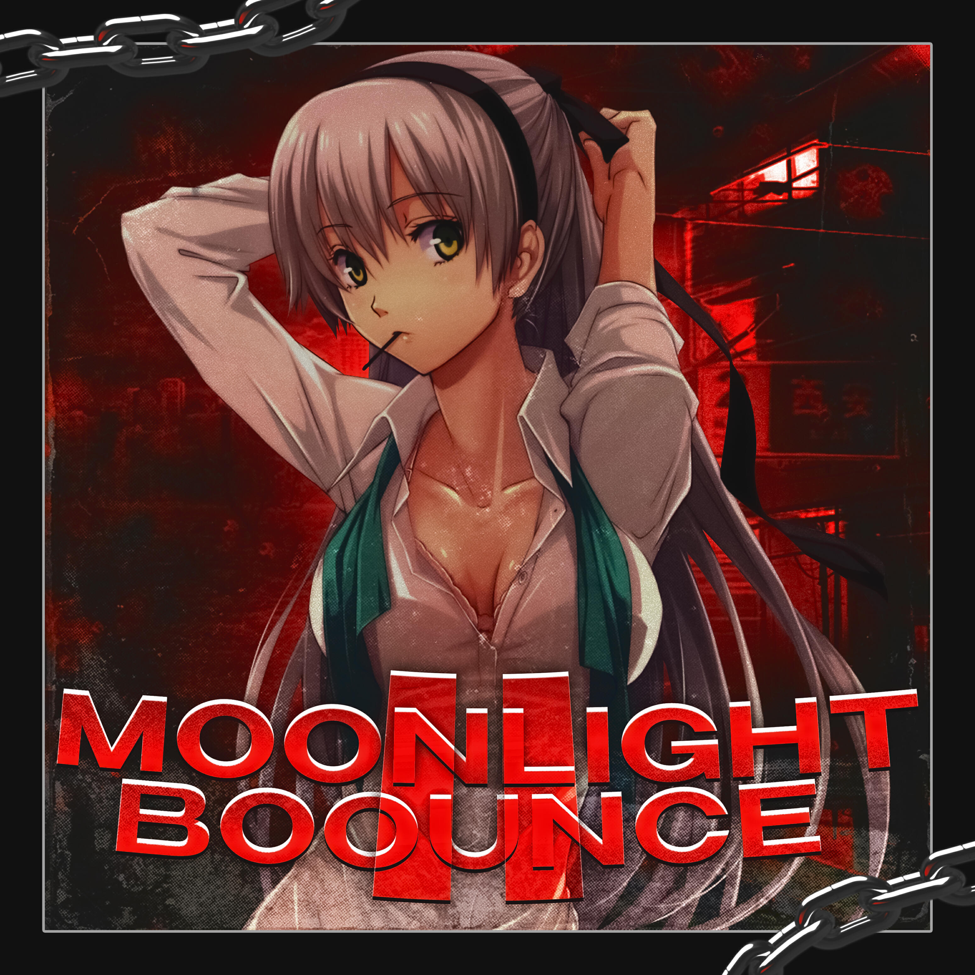 Трек MOONLIGHT BOOUNCE II