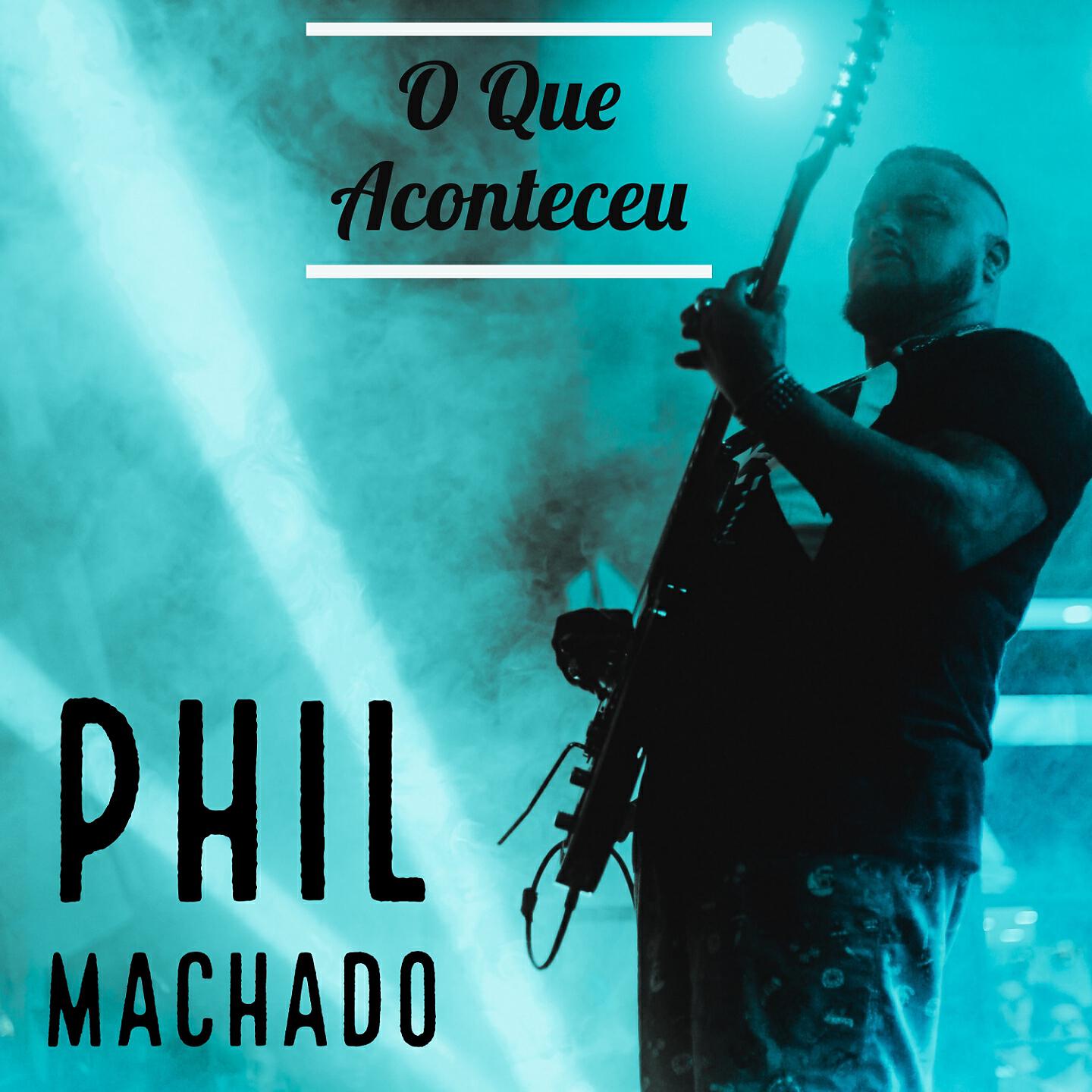 Релиз O Que Aconteceu