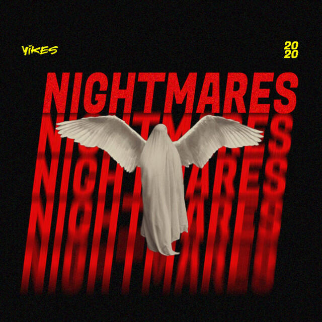 Релиз Nightmares