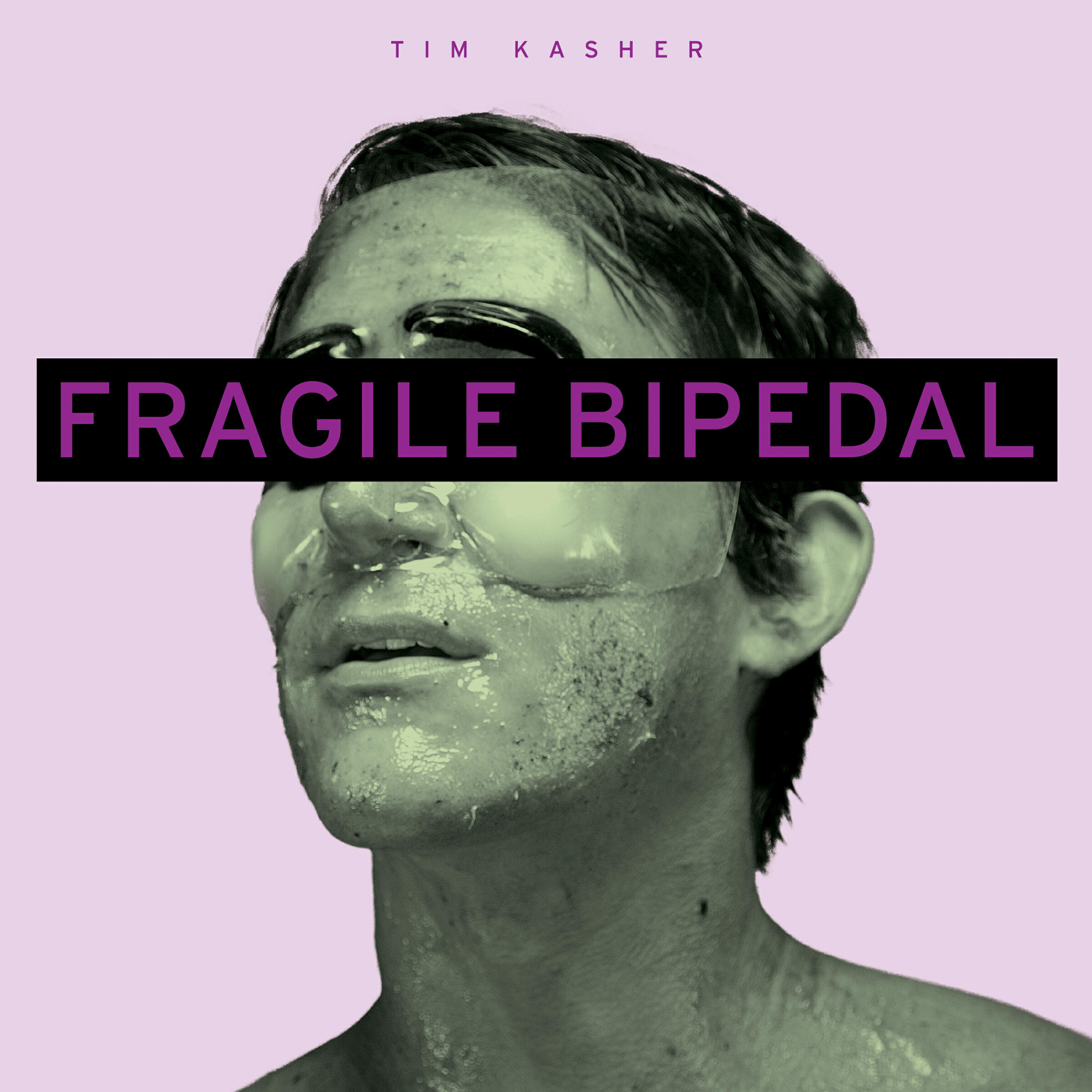 Релиз Fragile Bipedal