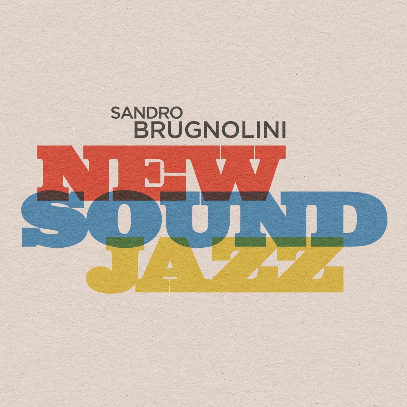 Релиз New Sound Jazz