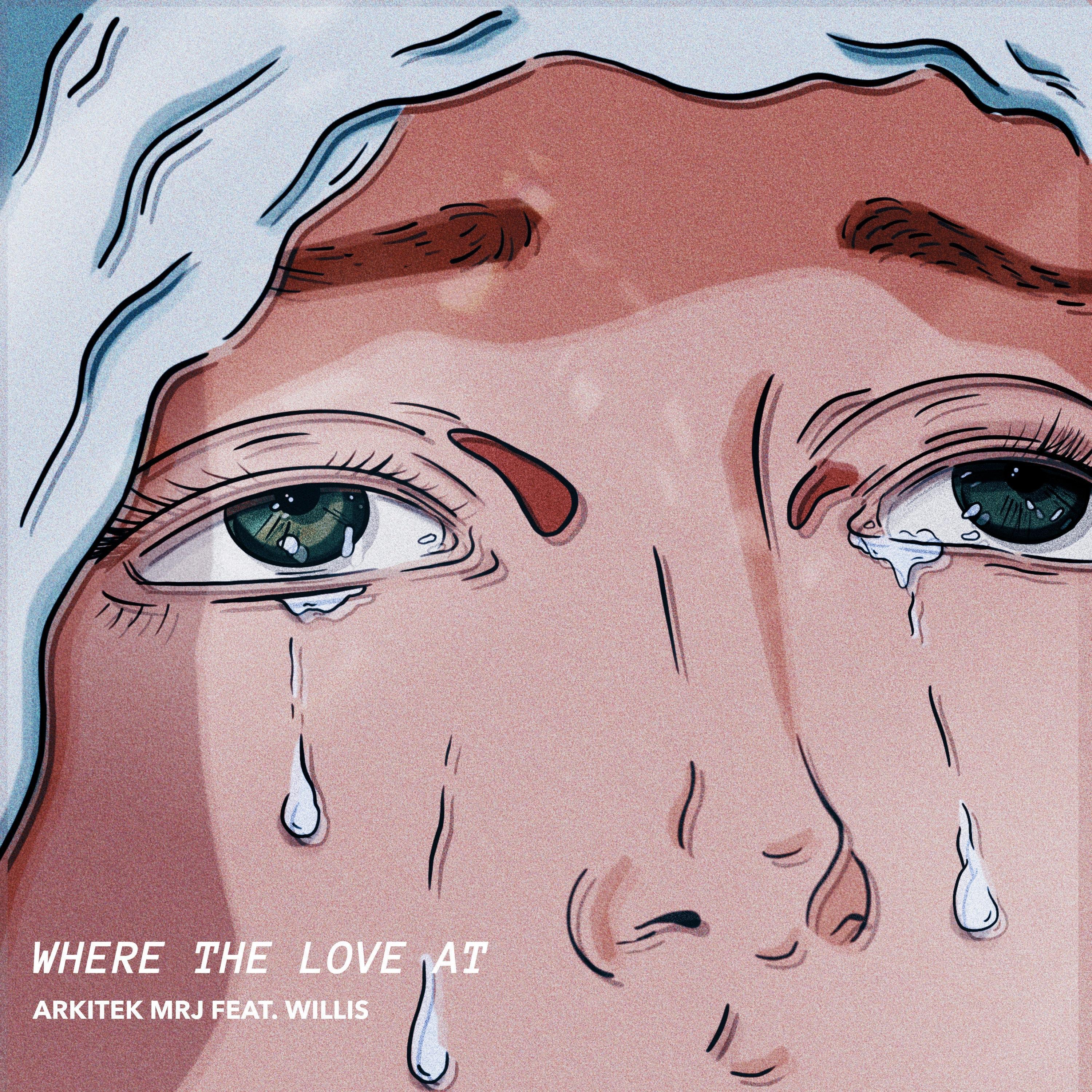 Релиз Where The Love At