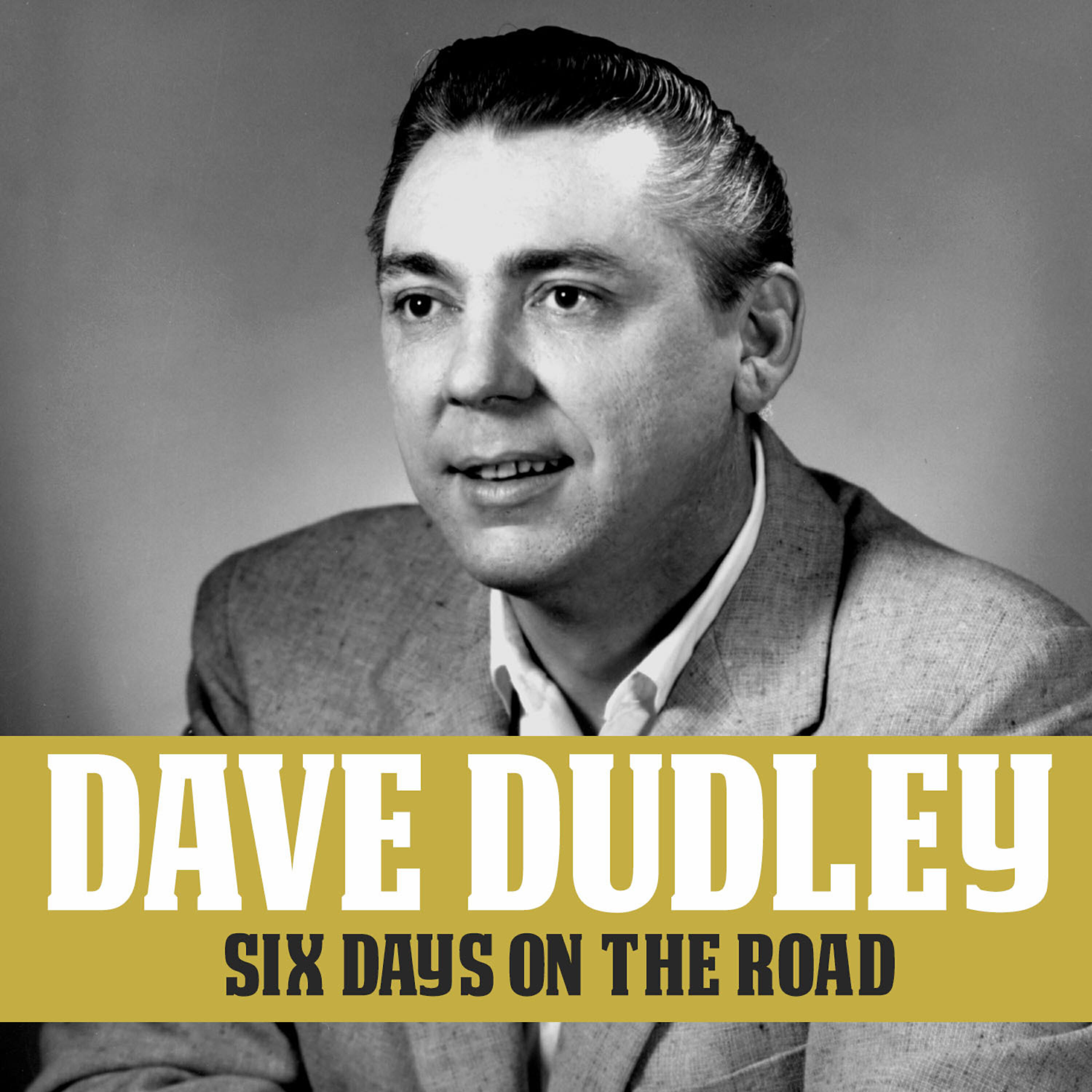 Релиз Six Days on the Road