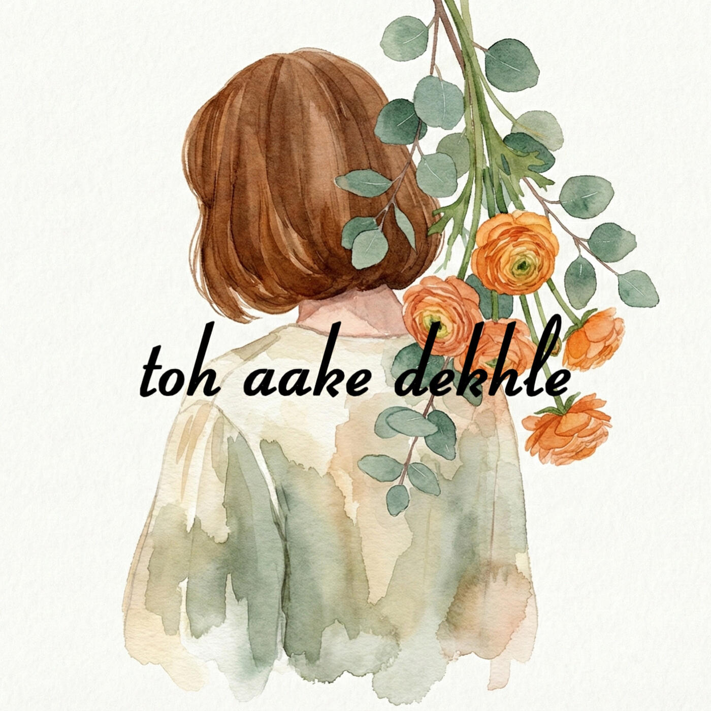 Релиз Toh Aake Dekhle
