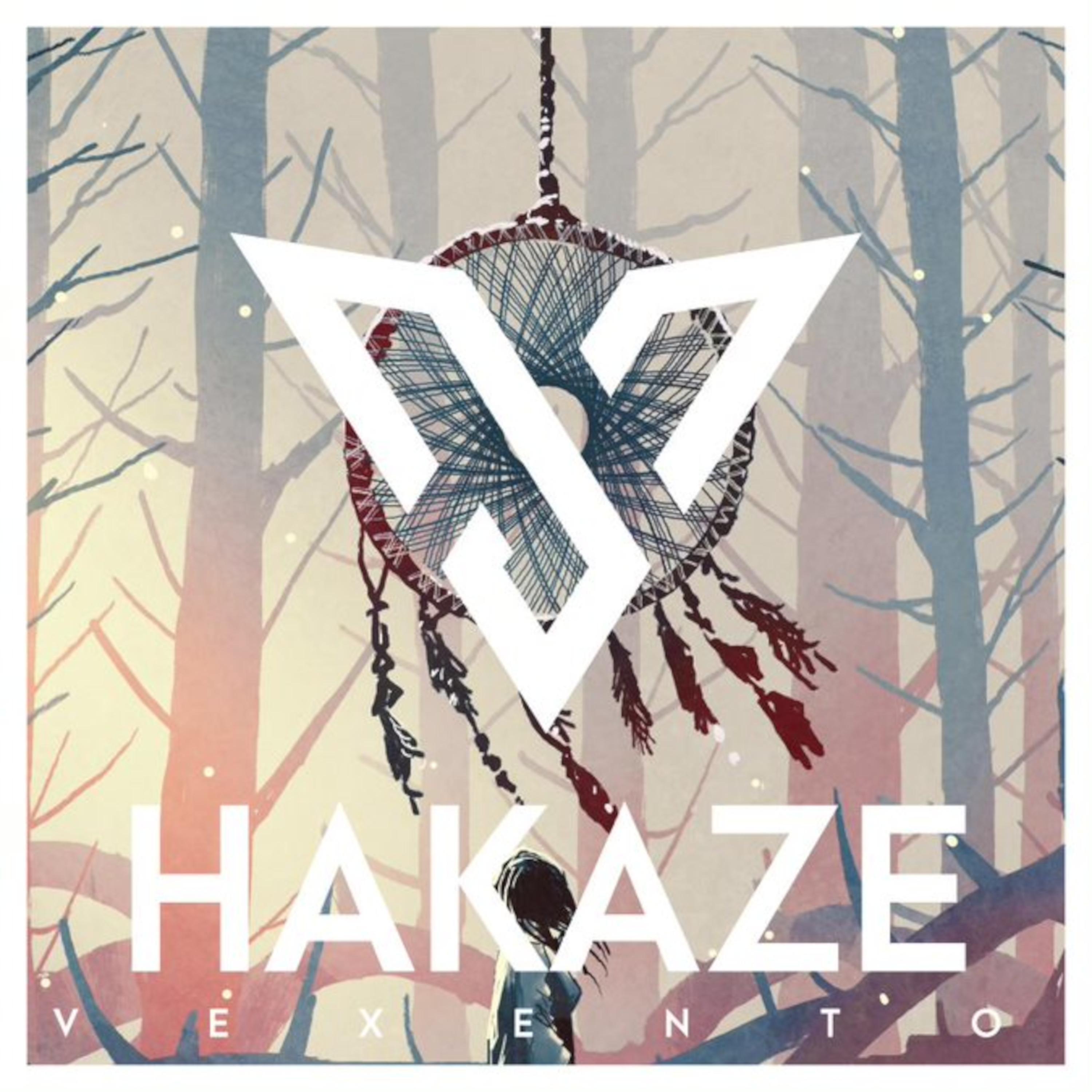 Релиз Hakaze