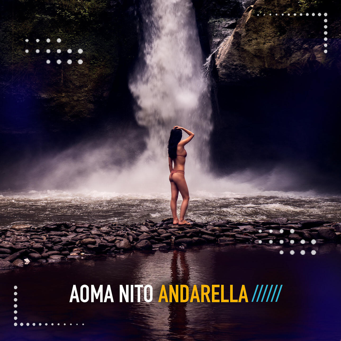 Релиз Andarella