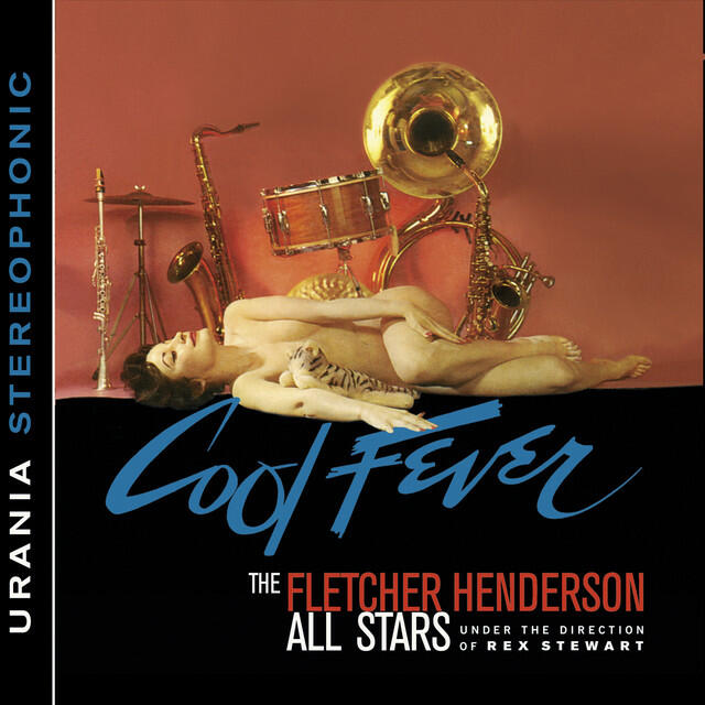 Fletcher Henderson All Stars