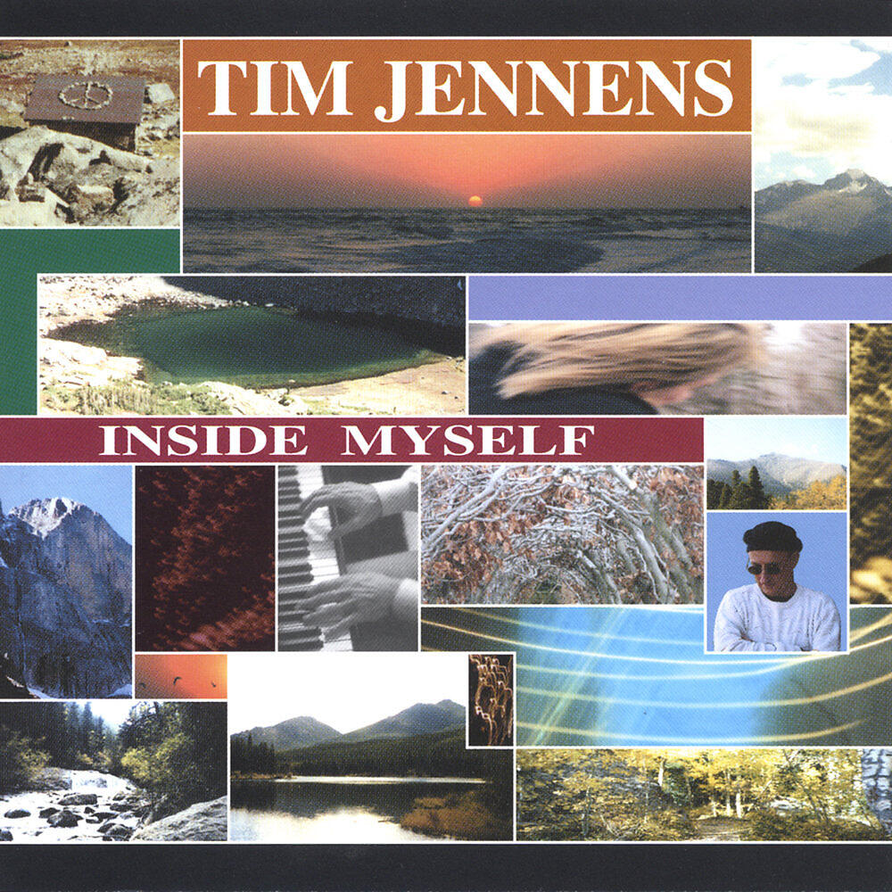 Tim Jennens