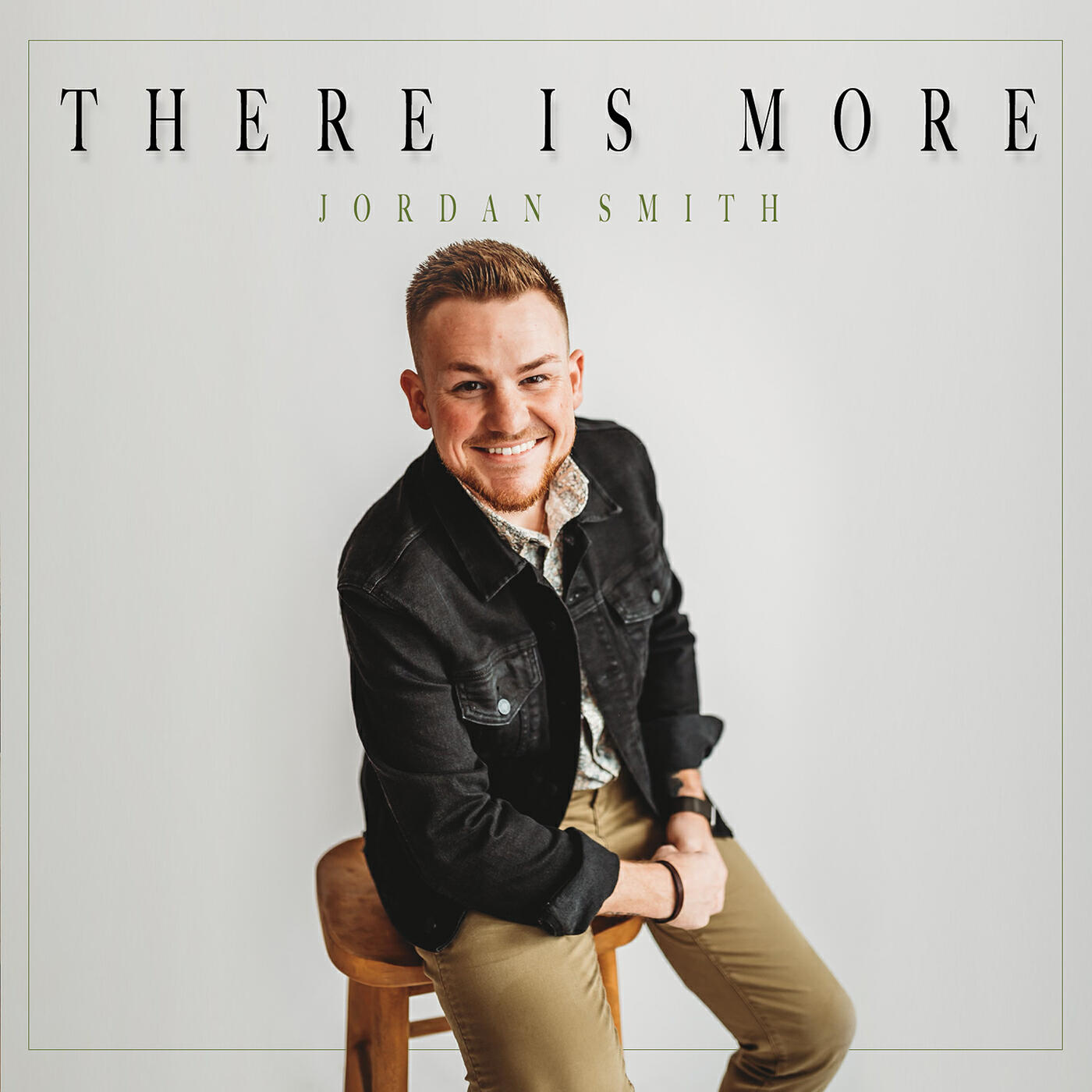 Релиз There Is More