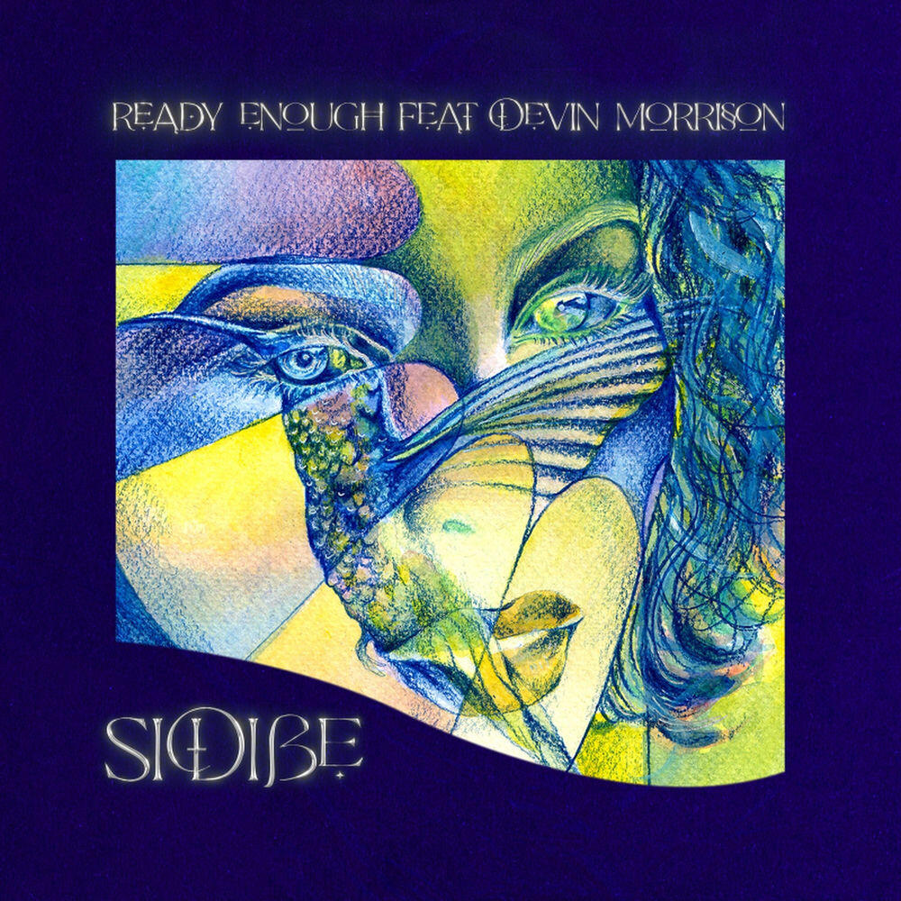 Релиз Ready Enough
