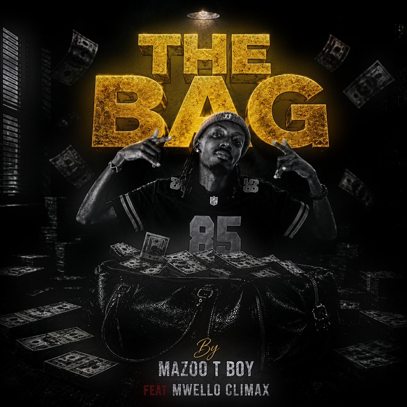 Релиз The Bag