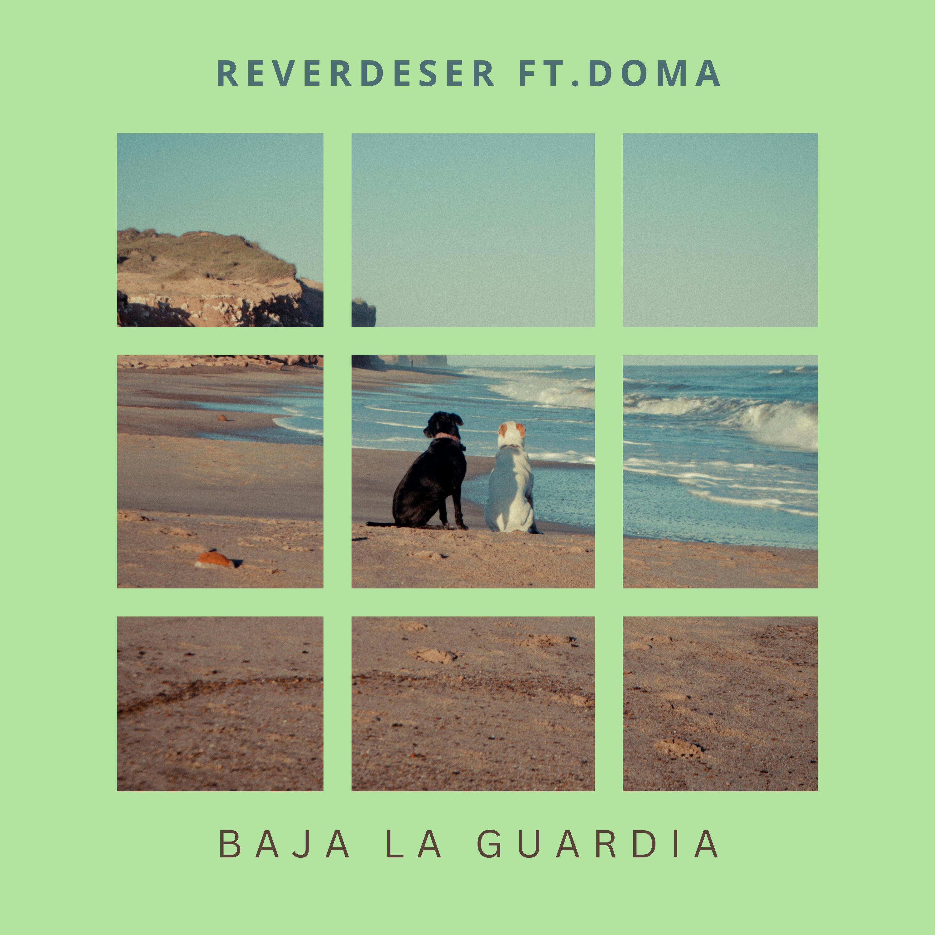 Релиз Baja la Guardia
