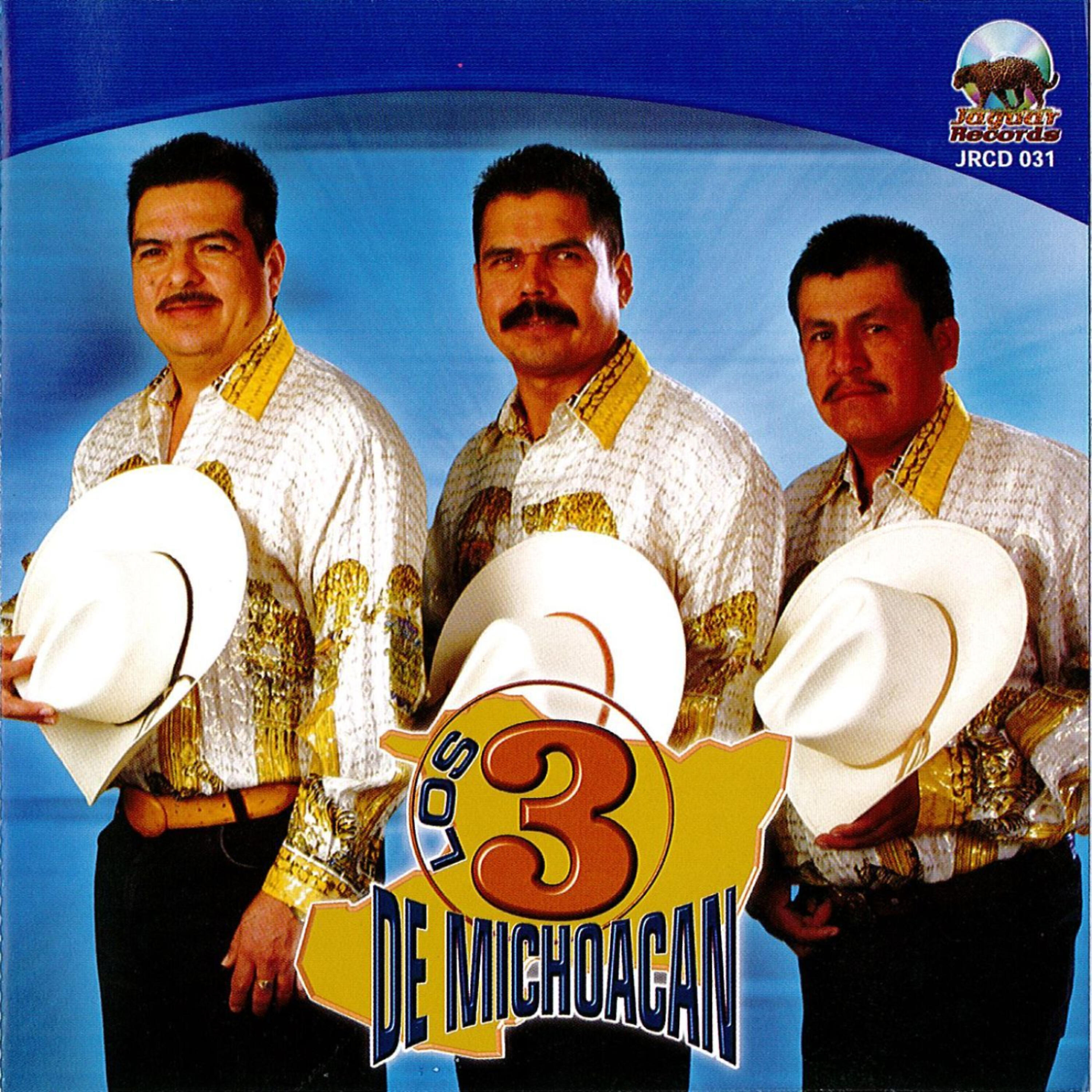 Los 3 De Michoacan