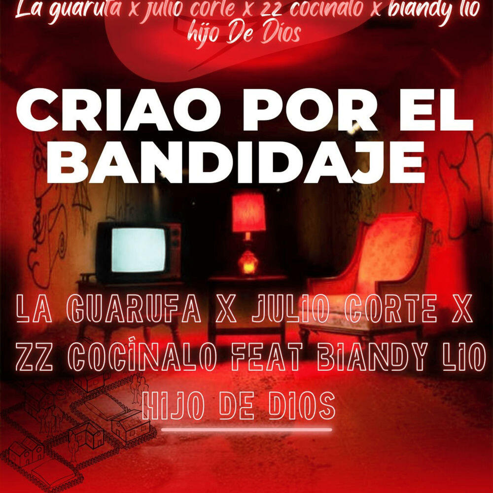 Релиз Criao Por El Bandidaje