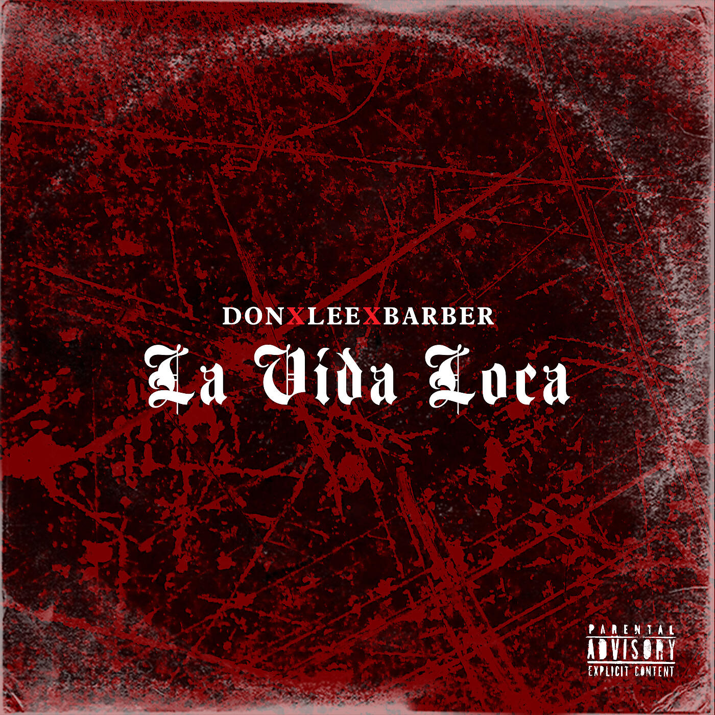 Релиз La Vida Loca