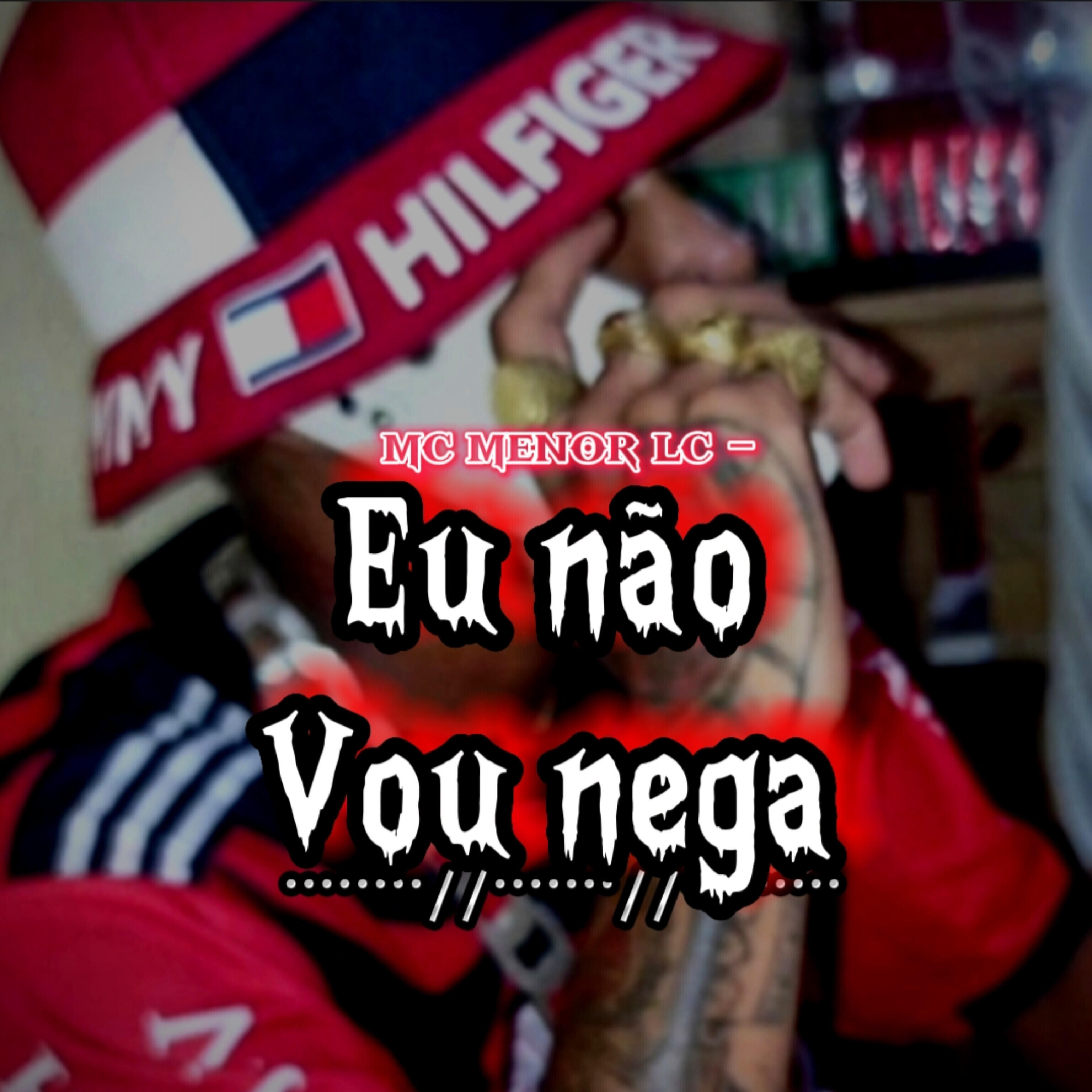 Релиз Eu Não Vou Nega