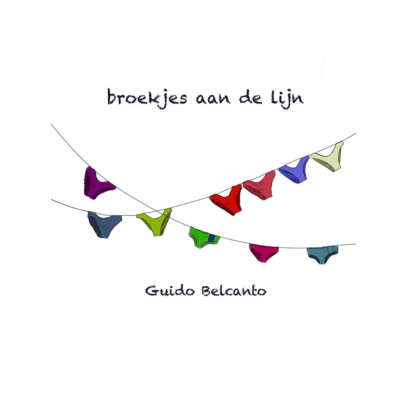 Релиз Broekjes Aan De Lijn