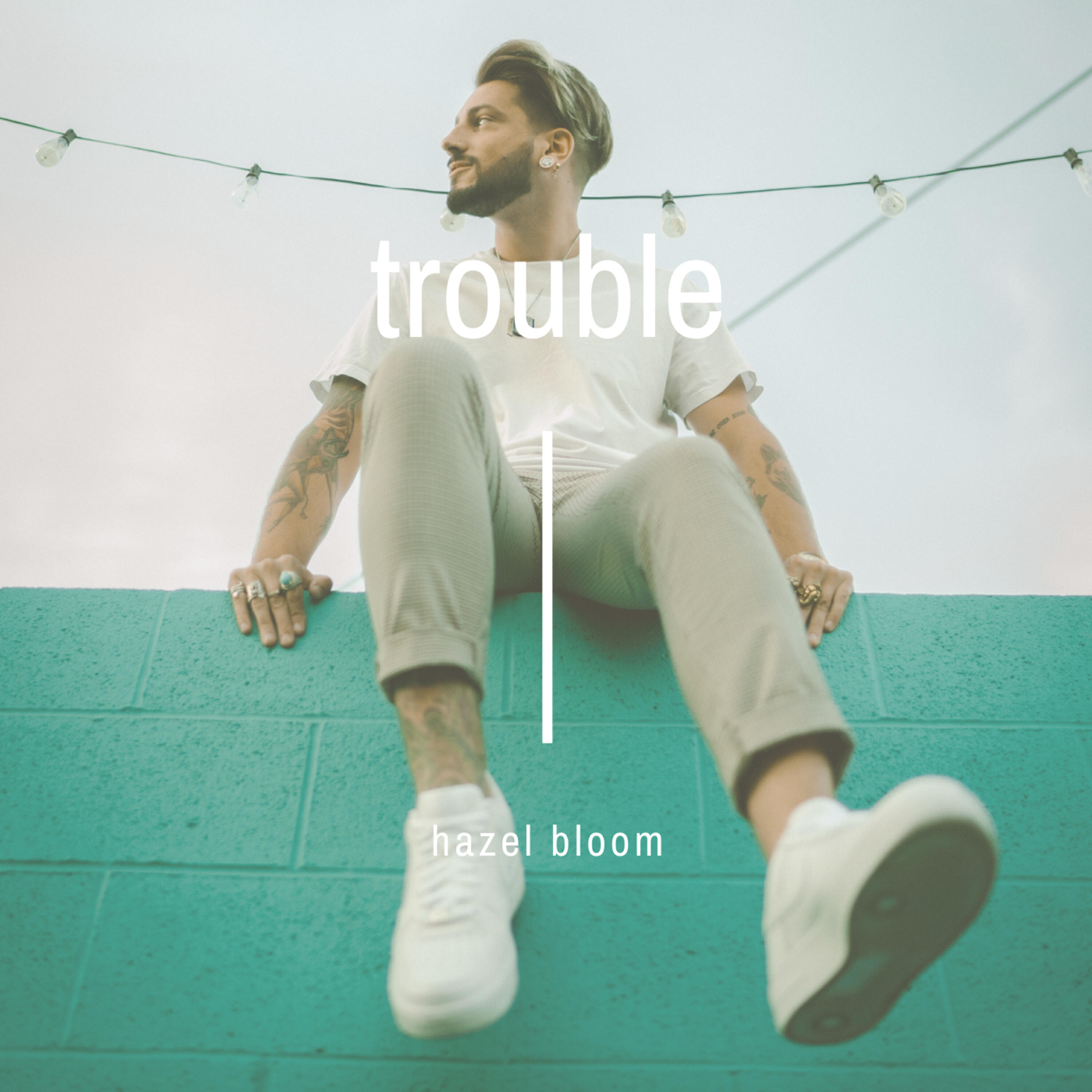 Релиз Trouble