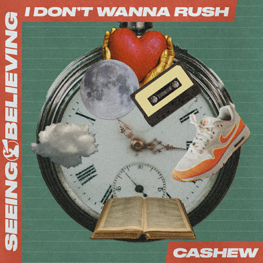 Скачать песню Cashew - I Don't Wanna Rush бесплатно в MP3 для Android и iOS