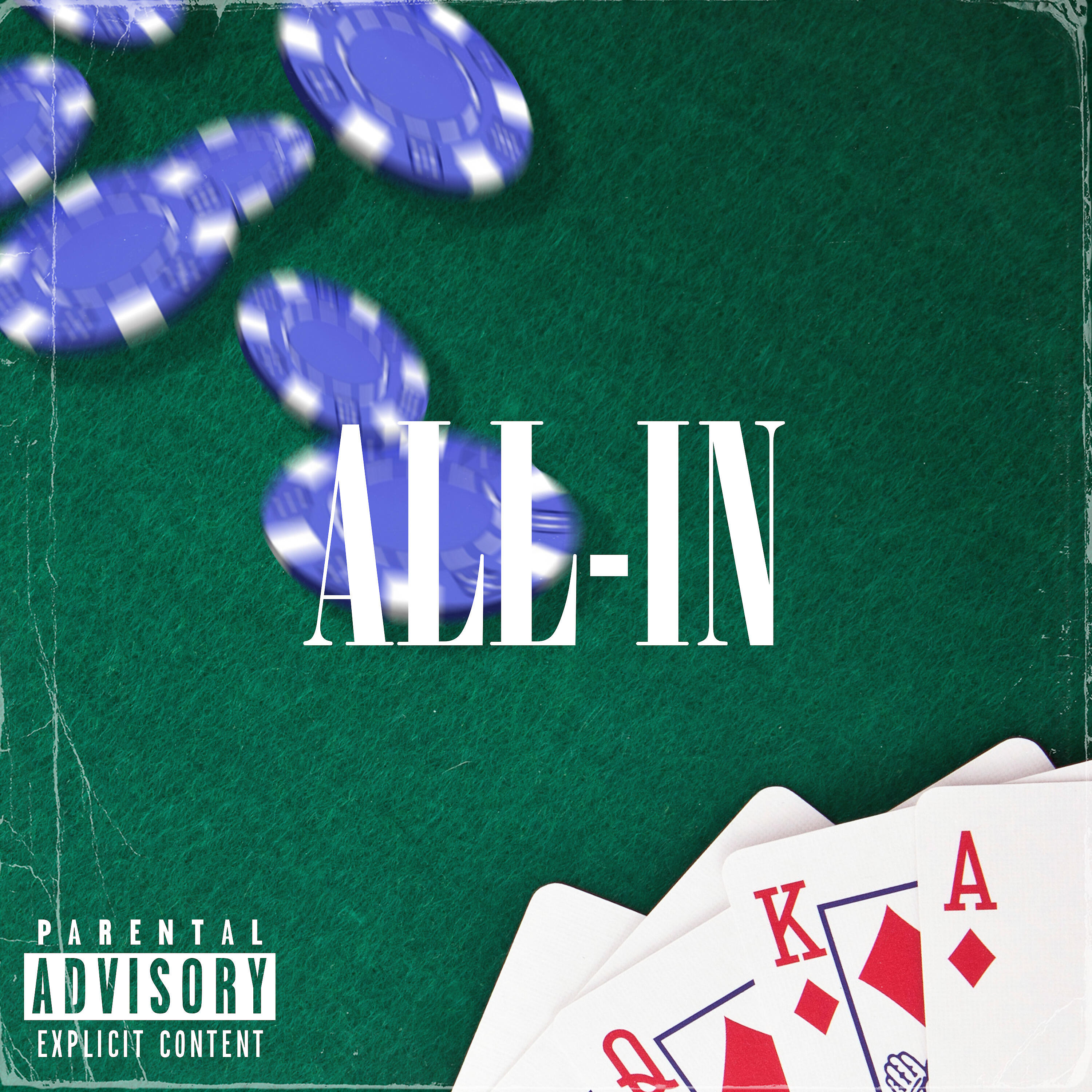 Релиз All-In