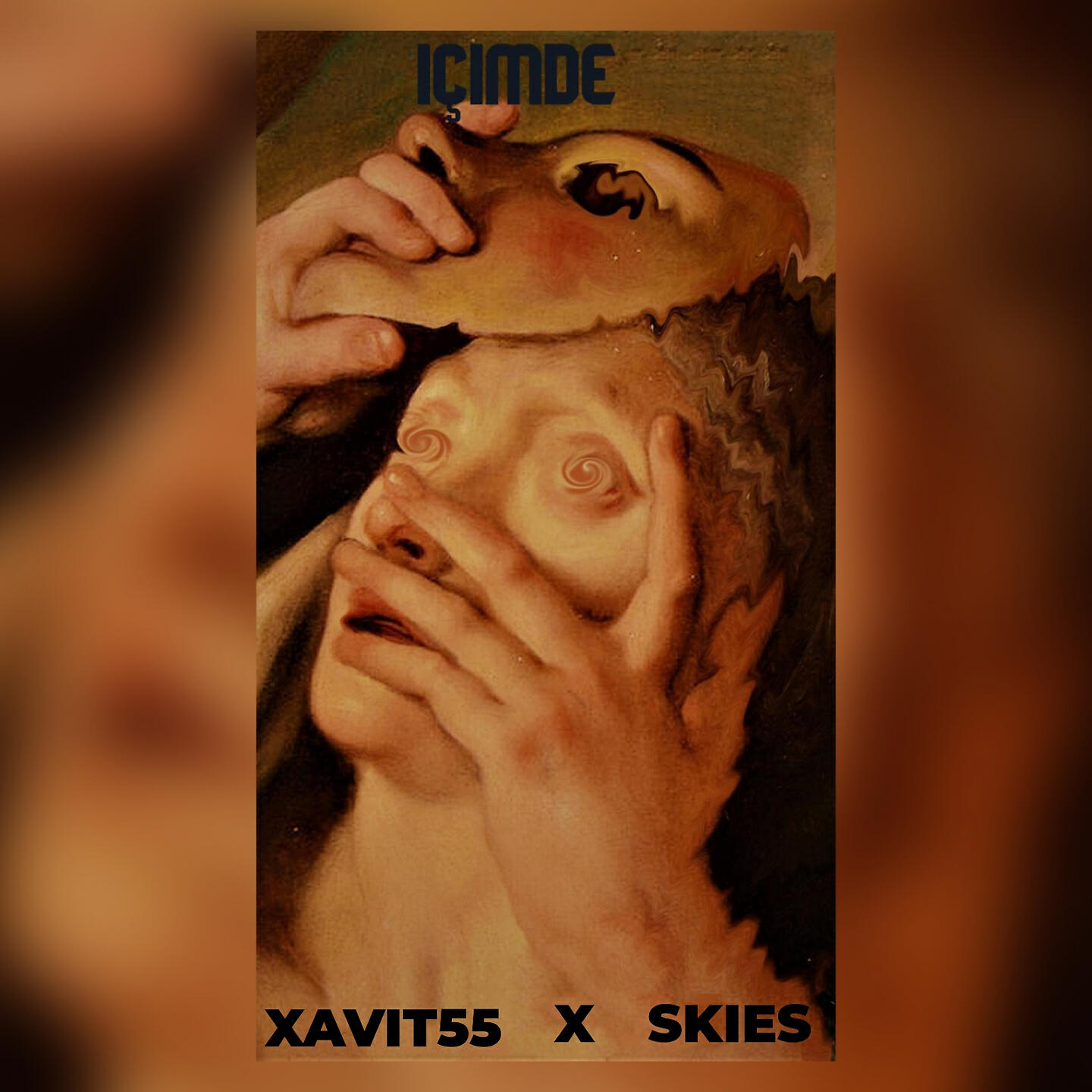 Релиз İçimde
