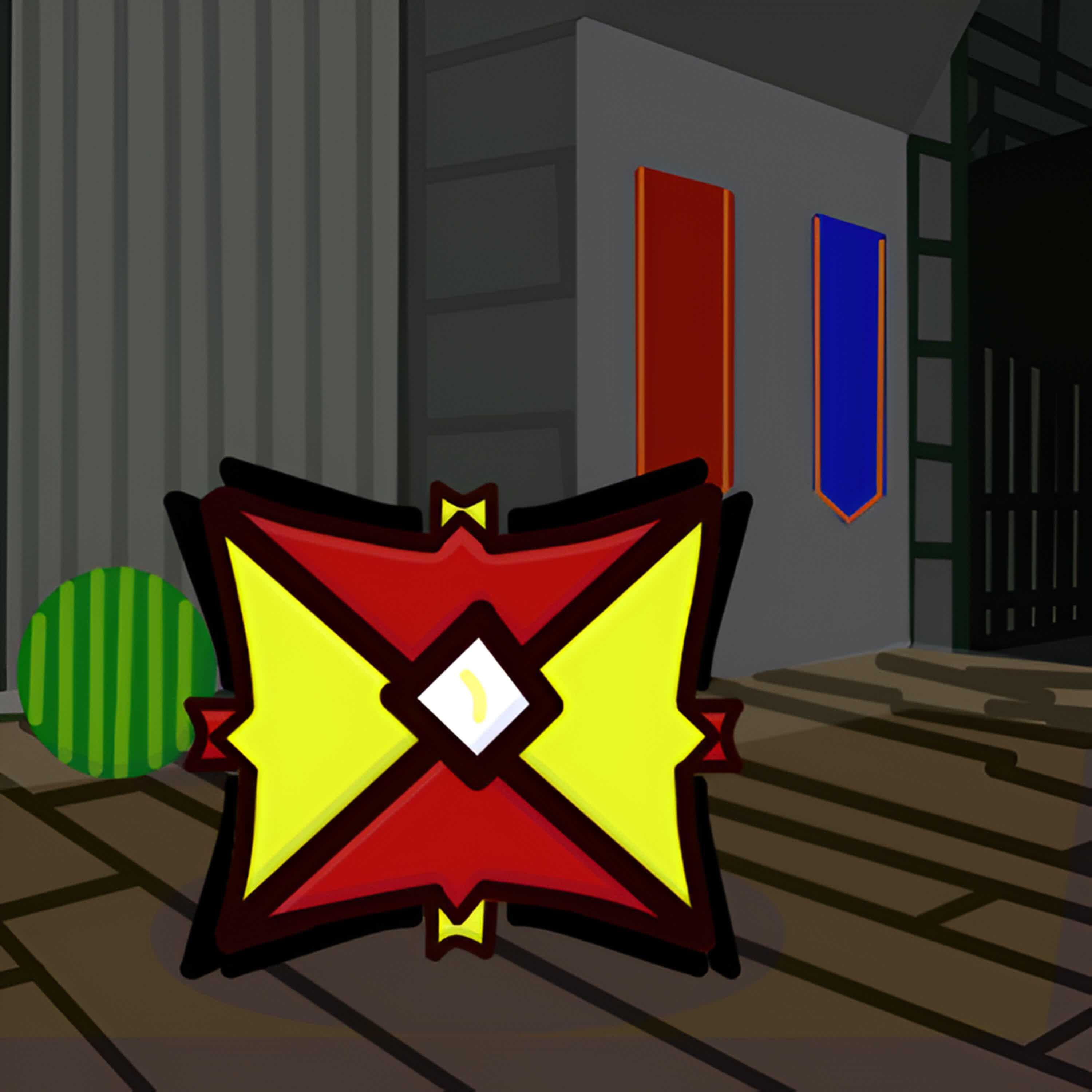 Alyosha Dash