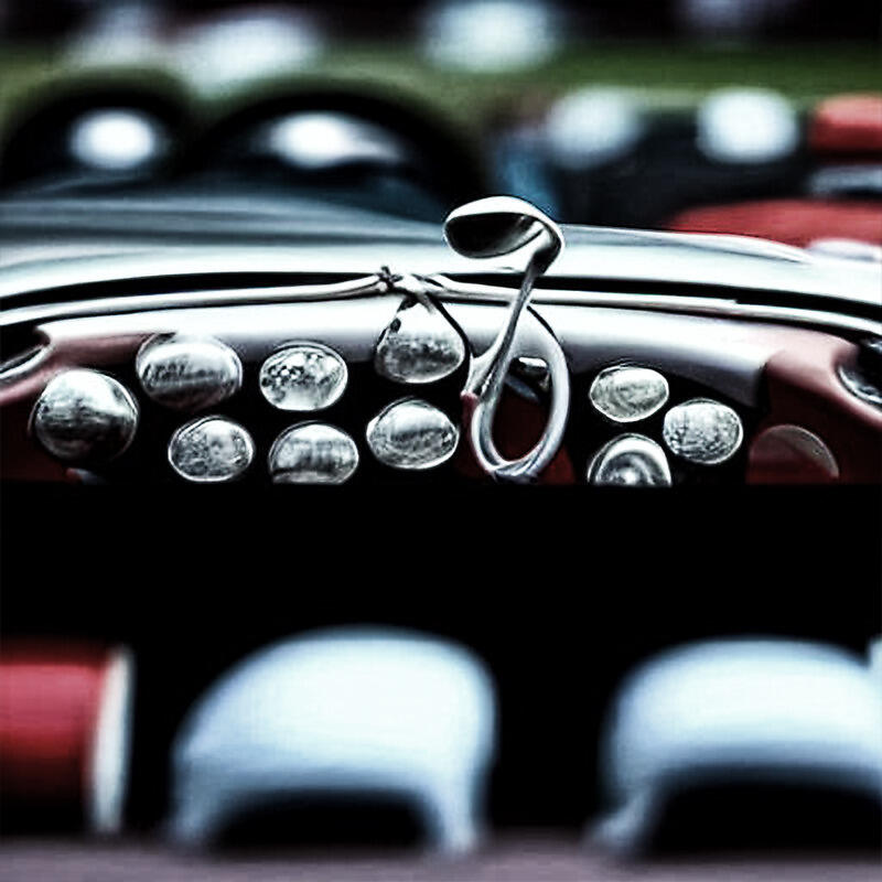Релиз Racing