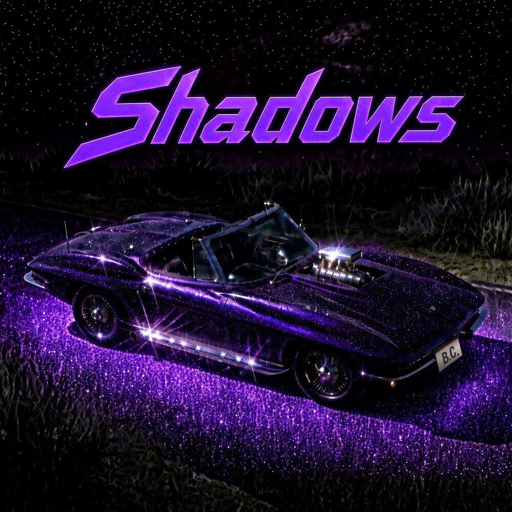 Релиз Shadows