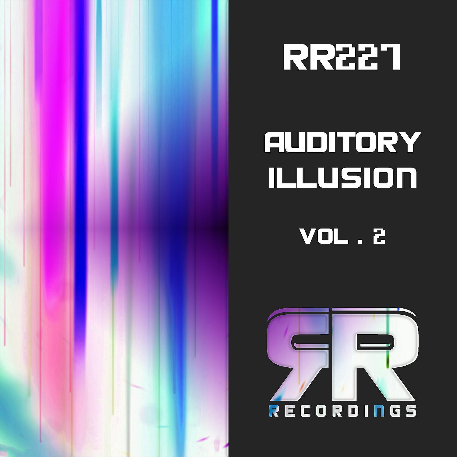 Релиз Auditory Illusion, Vol. 2
