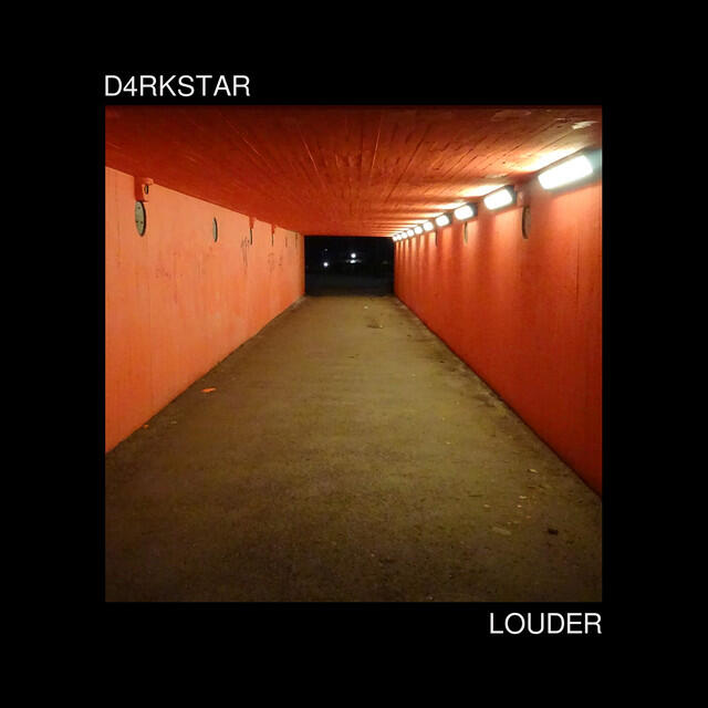 Релиз Louder