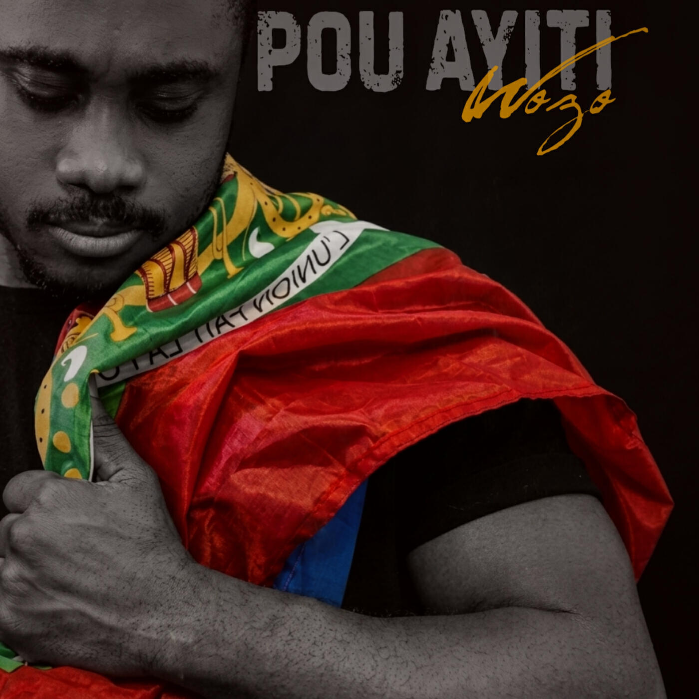Релиз Pou Ayiti