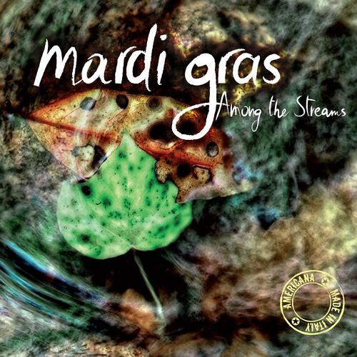 Релиз Among the Streams