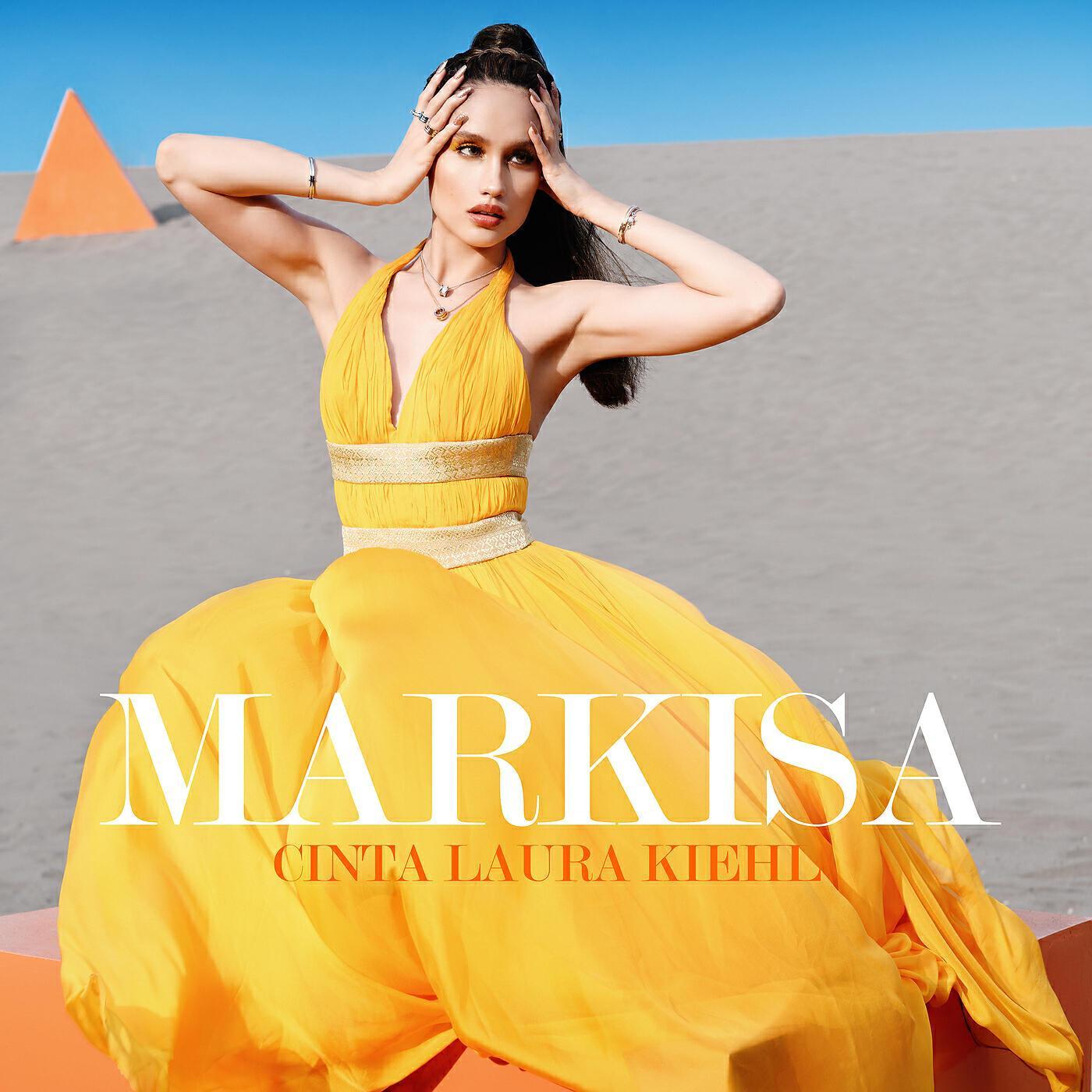 Cinta Laura Kiehl