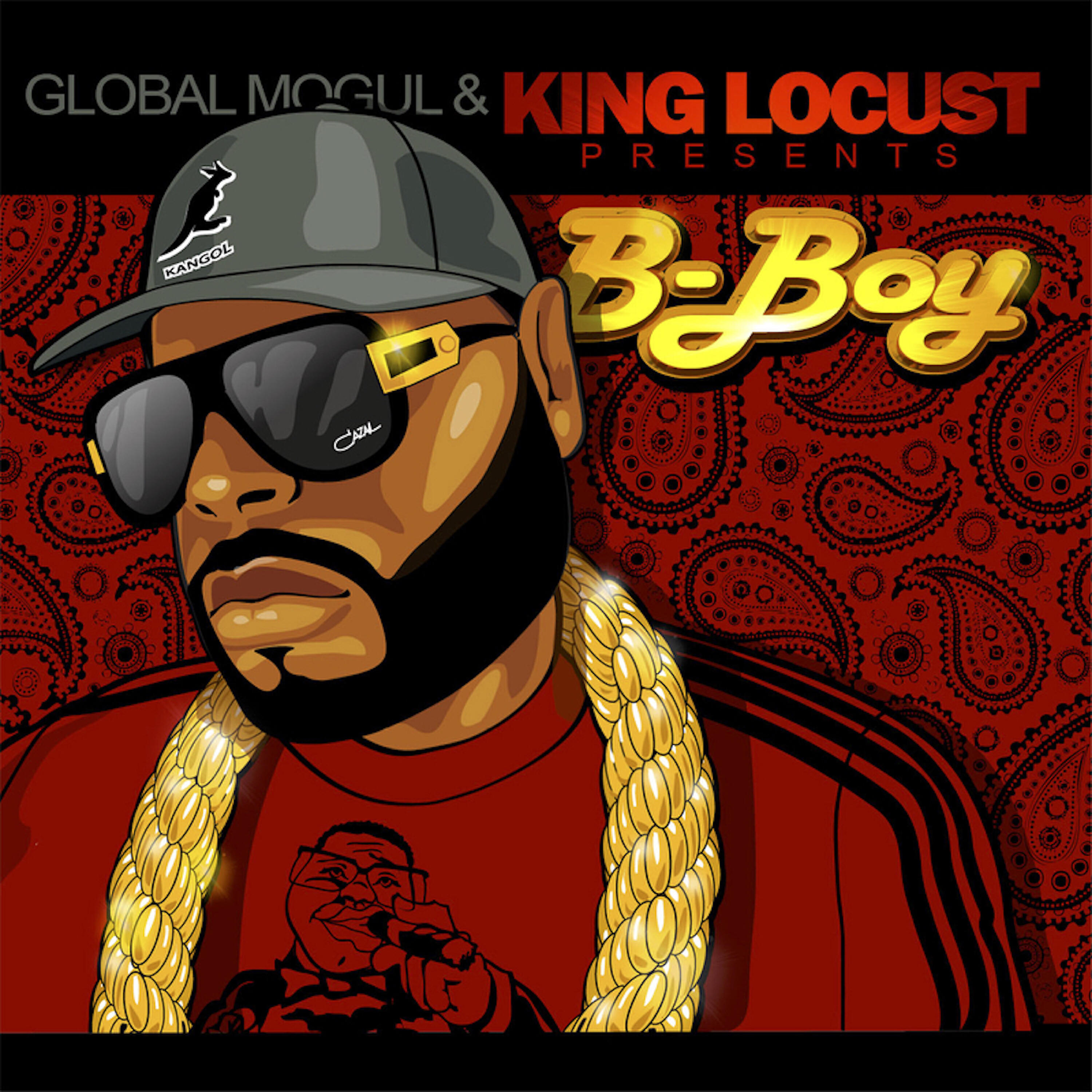 Скачать песню Lis, King Locust - More Shotta (feat. Lis) бесплатно в MP3 для Android и iOS