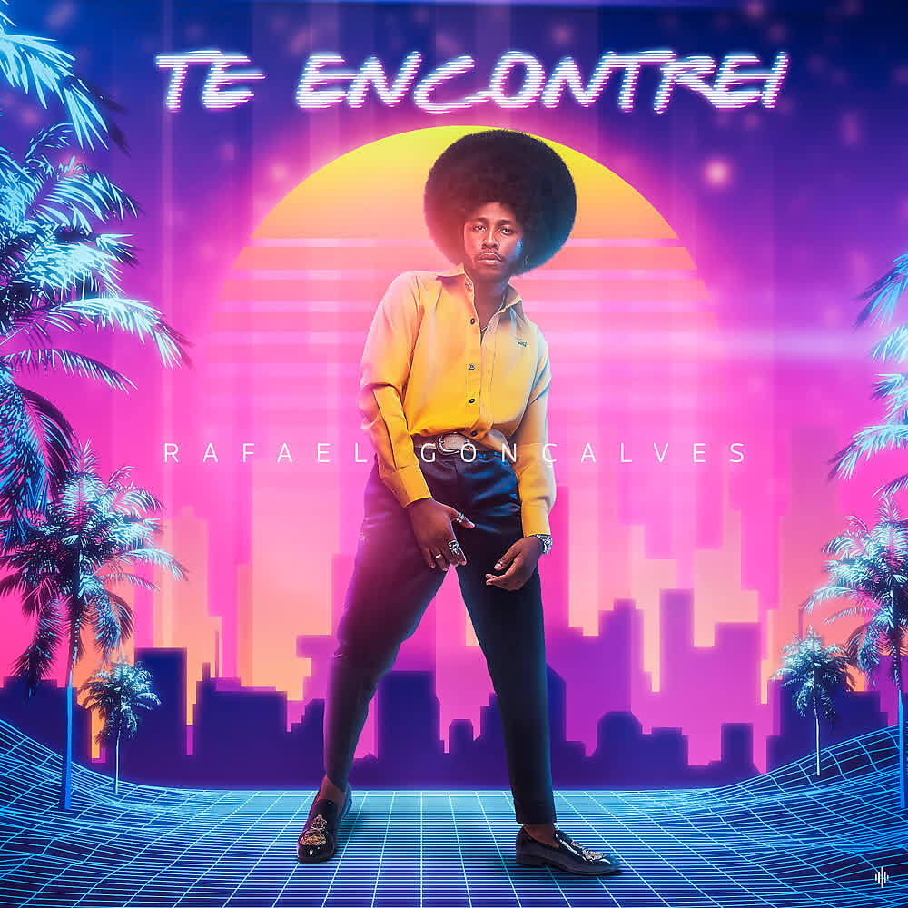 Релиз Te Encontrei
