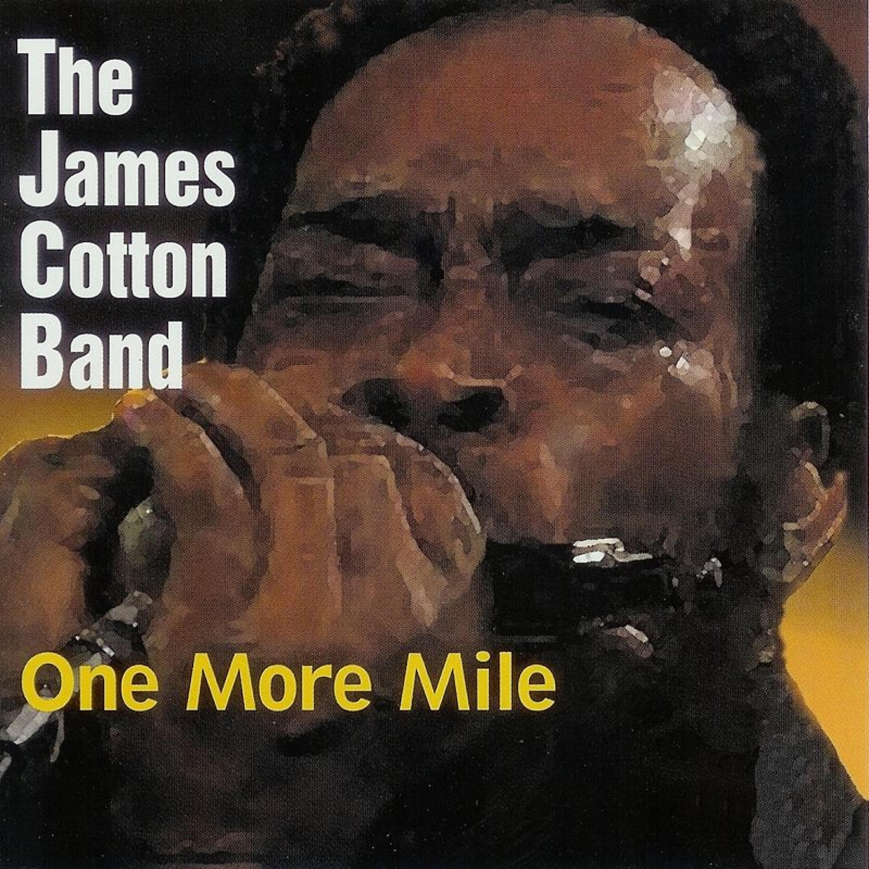 Релиз One More Mile