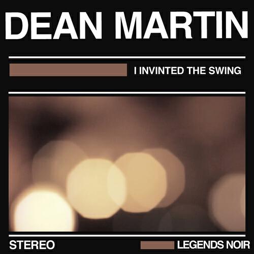 Релиз I Invinted the Swing