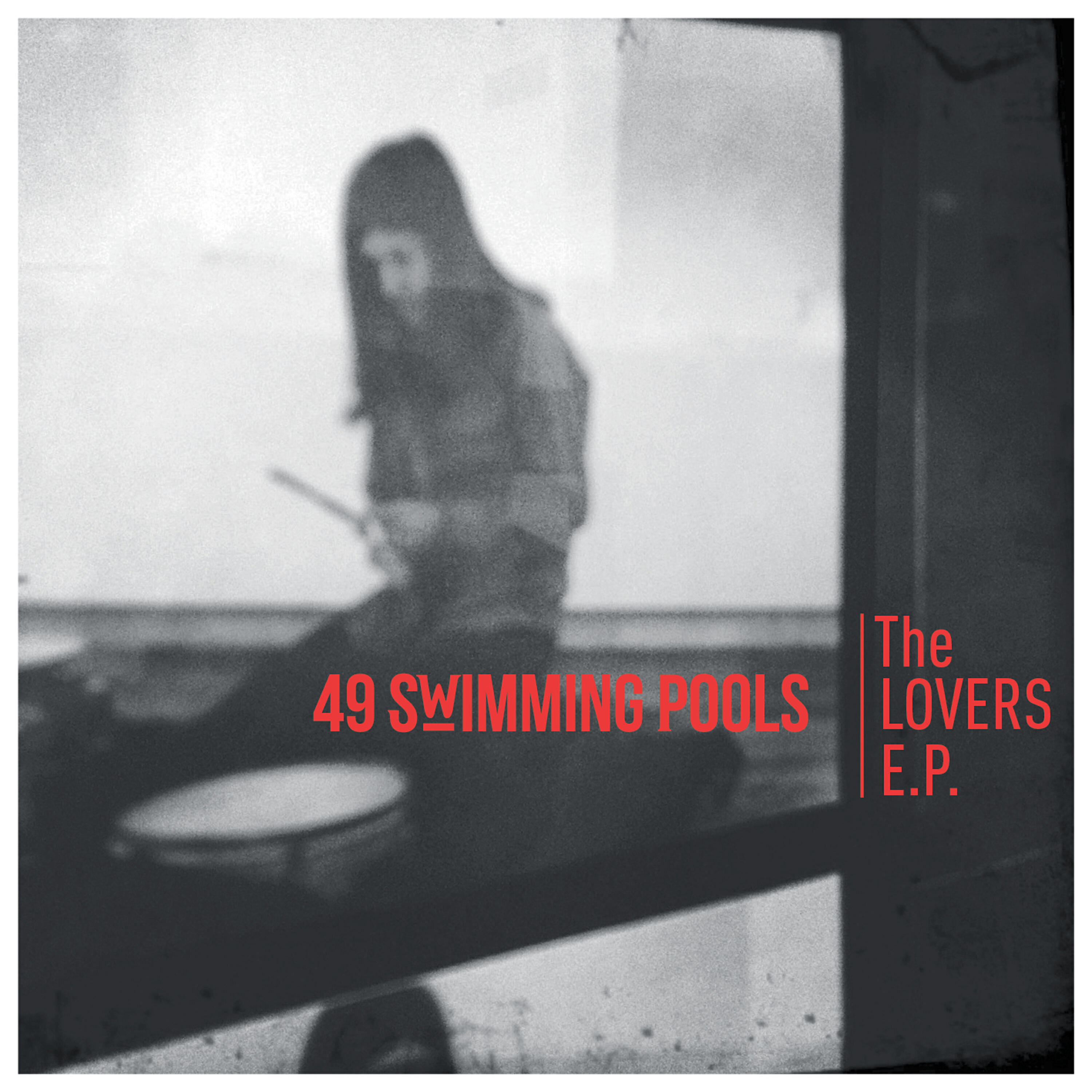 Релиз The Lovers EP