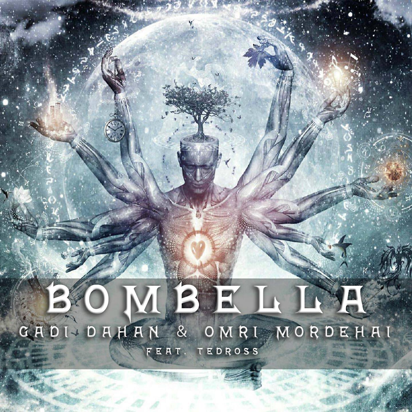 Релиз Bombella