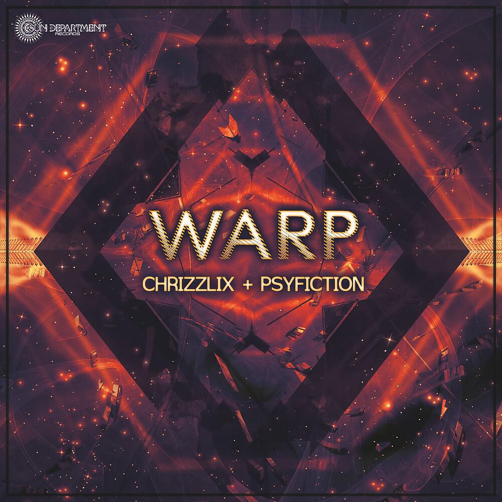 Релиз Warp