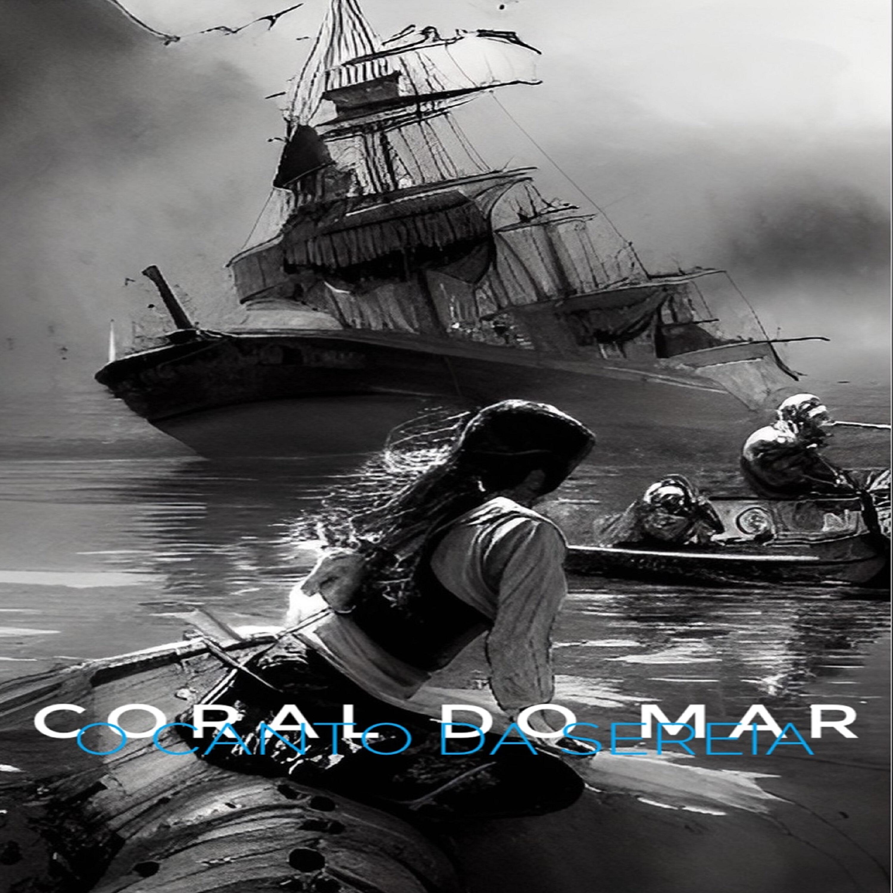 Релиз O Canto da Sereia