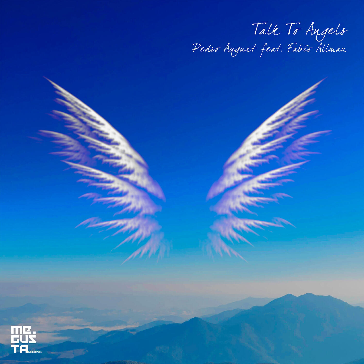 Релиз Talk to Angels (feat. Fabio Allman)