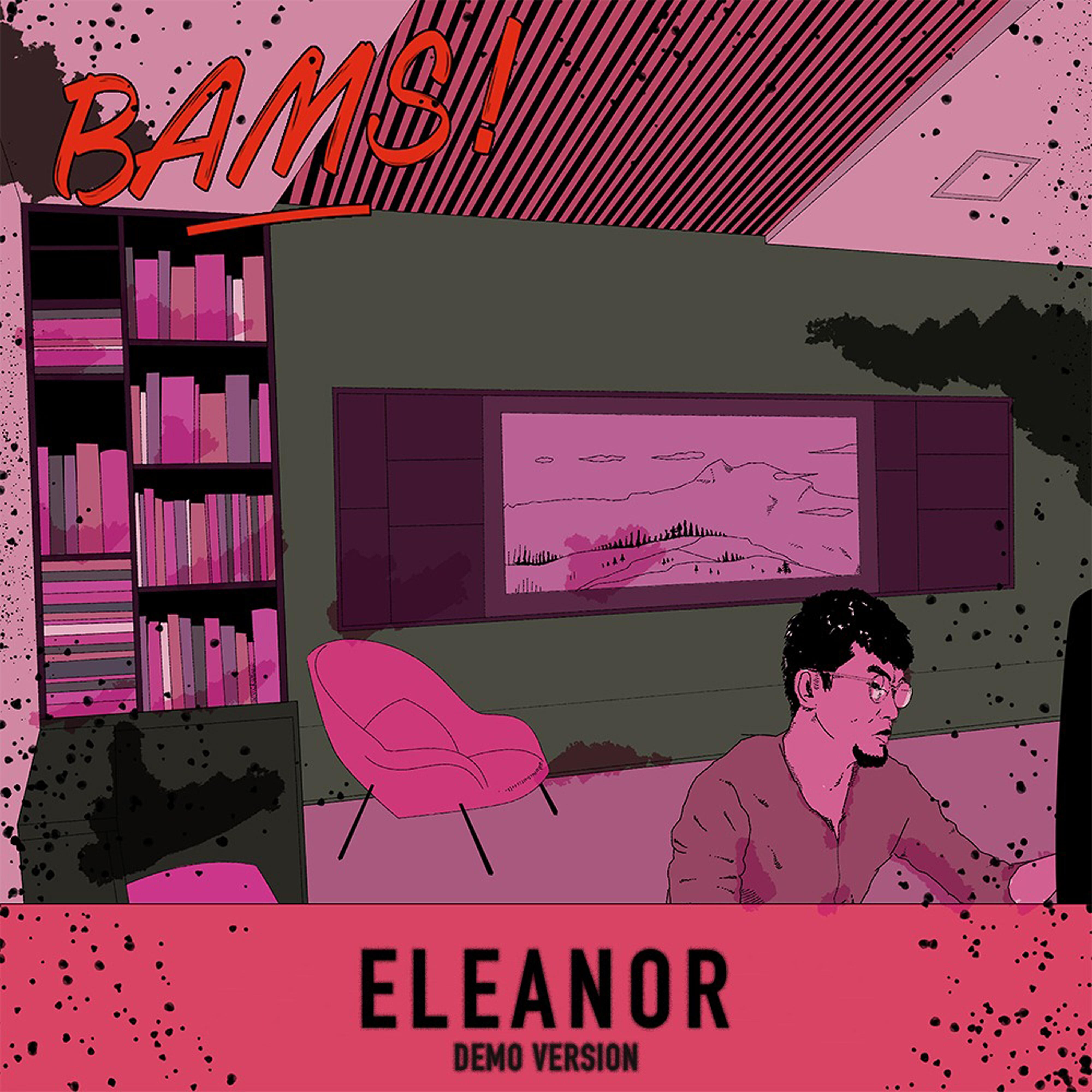 Релиз Eleanor (Demo Version)