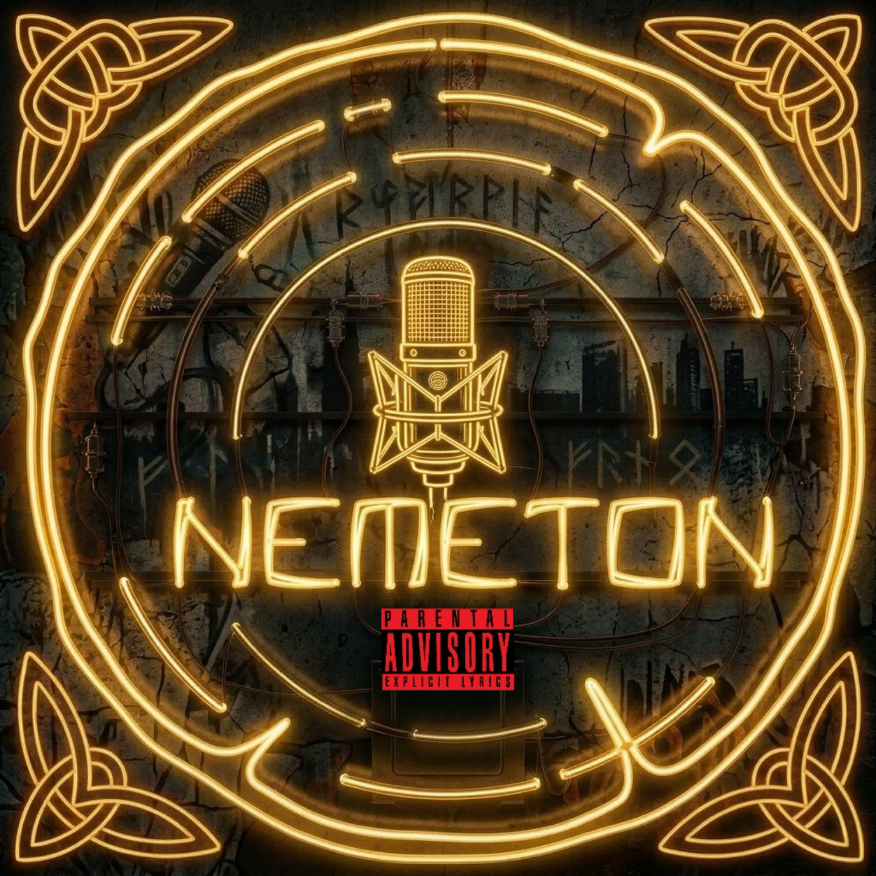 Релиз NeMeToN