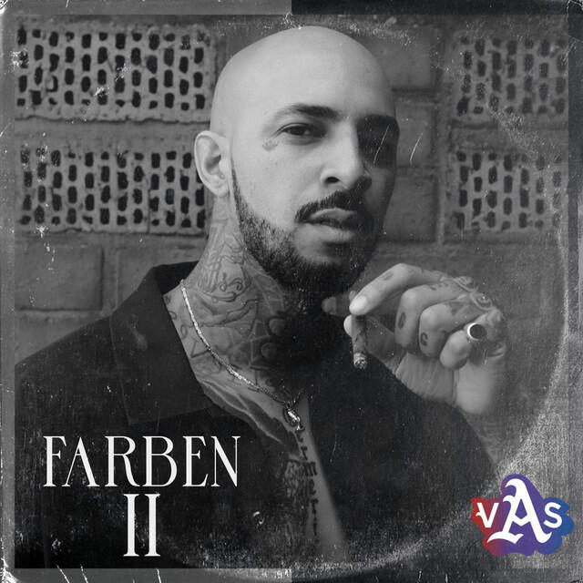 Релиз Farben II