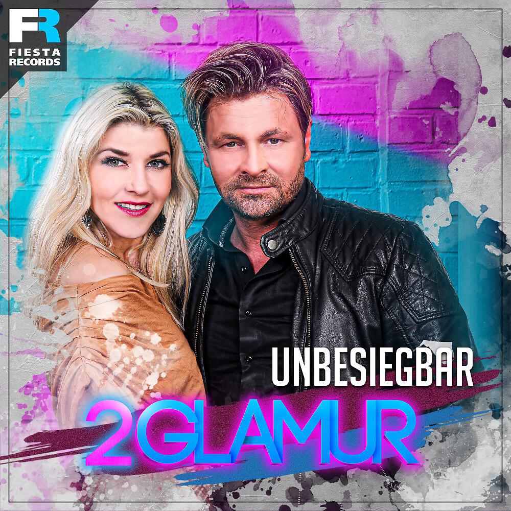 Релиз Unbesiegbar