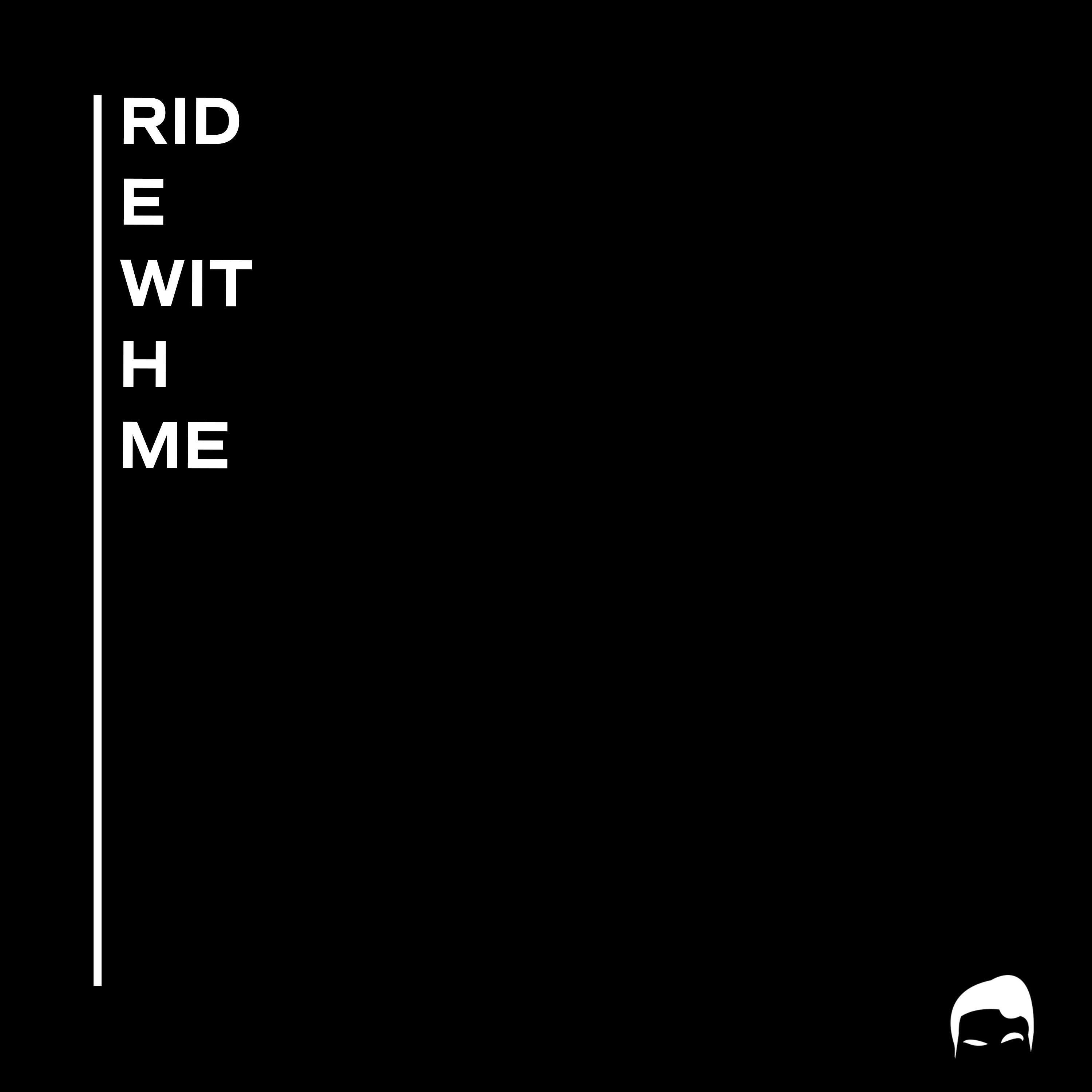 Релиз Ride With Me