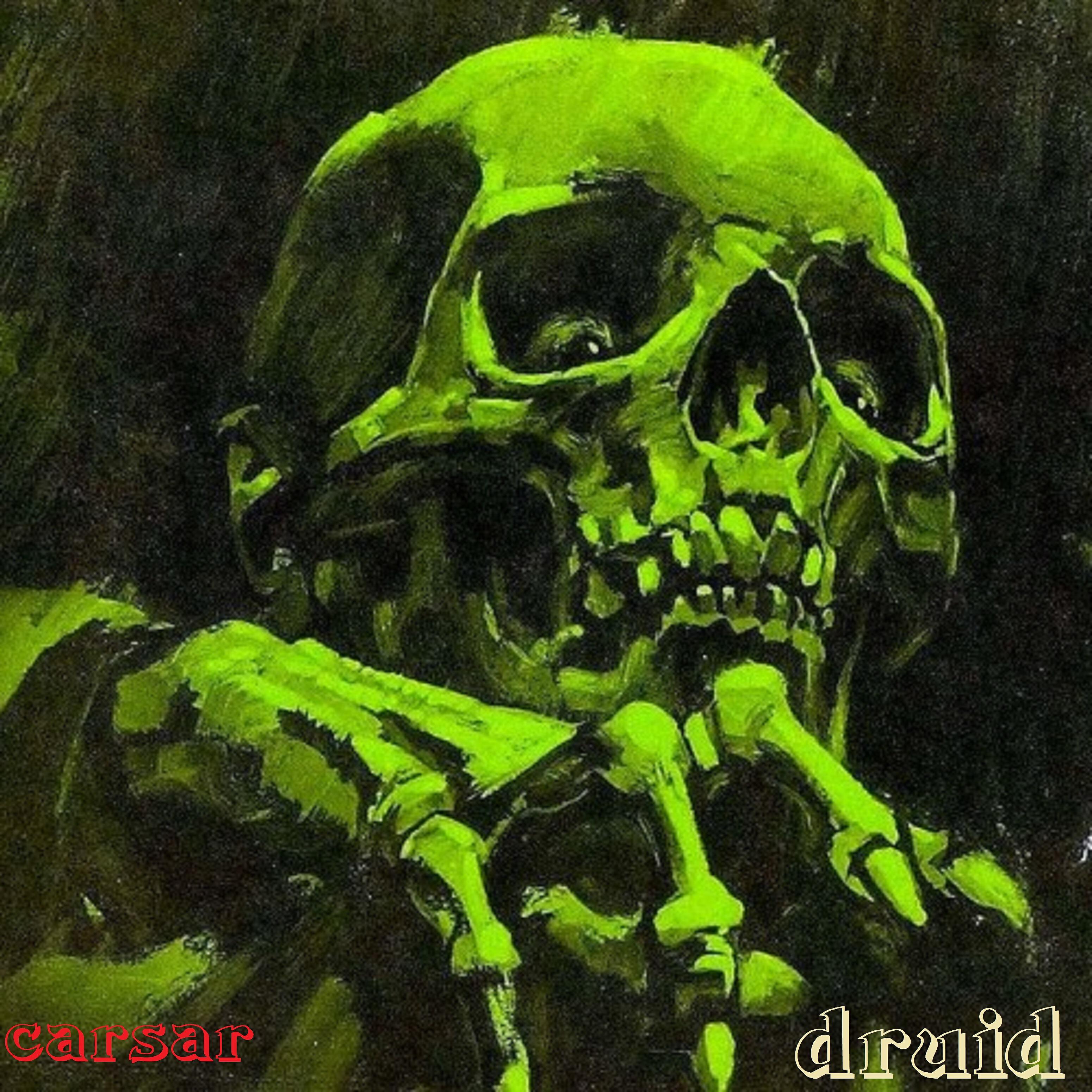 Релиз Druid