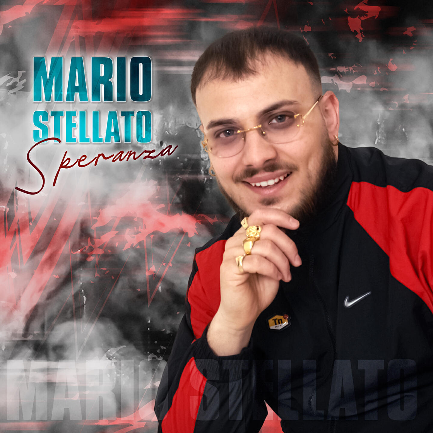 Mario Stellato