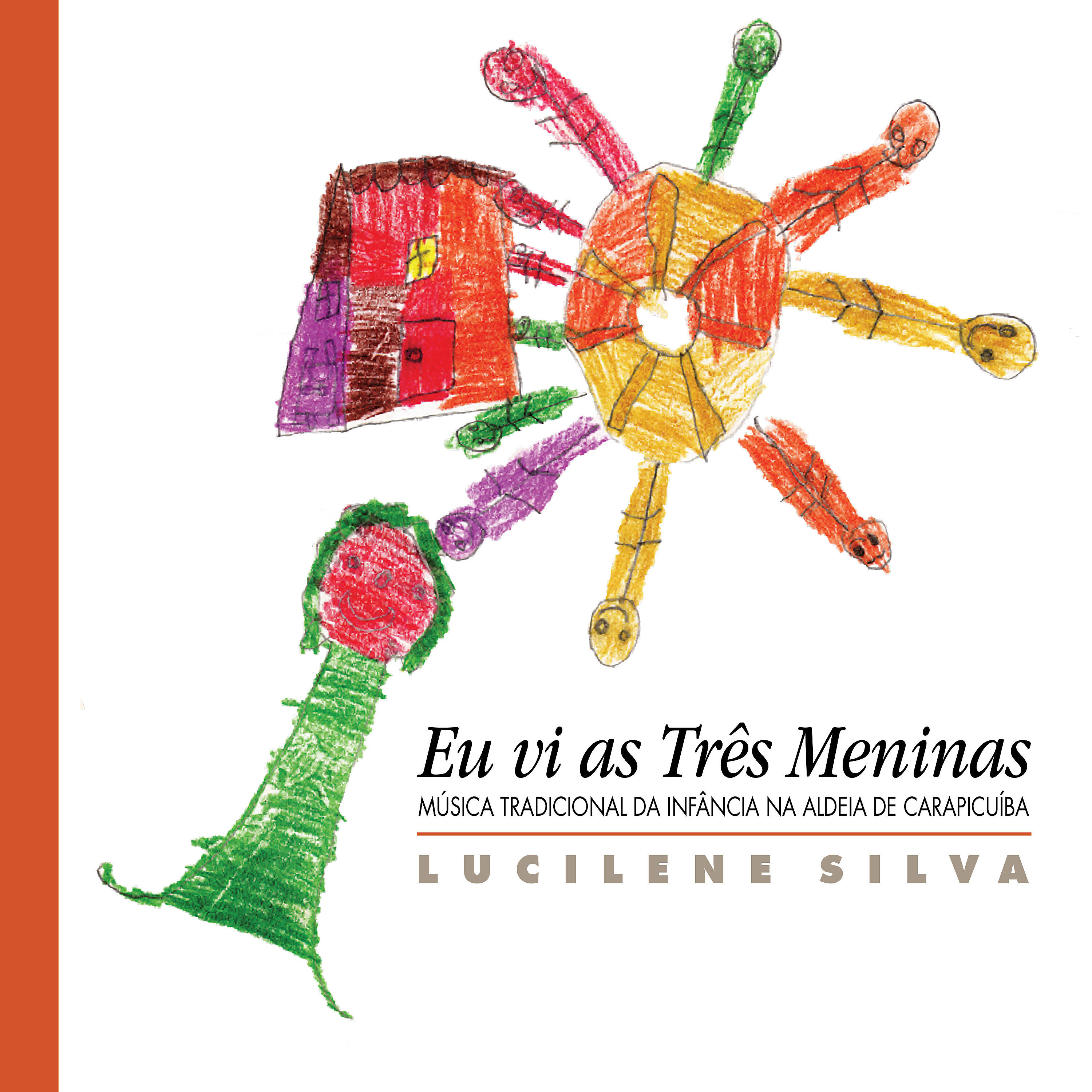 Скачать песню Edmilson Capelupi, Casa das 5 Pedrinhas, Lucilene Silva, Oca Escola Cultural - Seu Tenente бесплатно в MP3 для Android и iOS